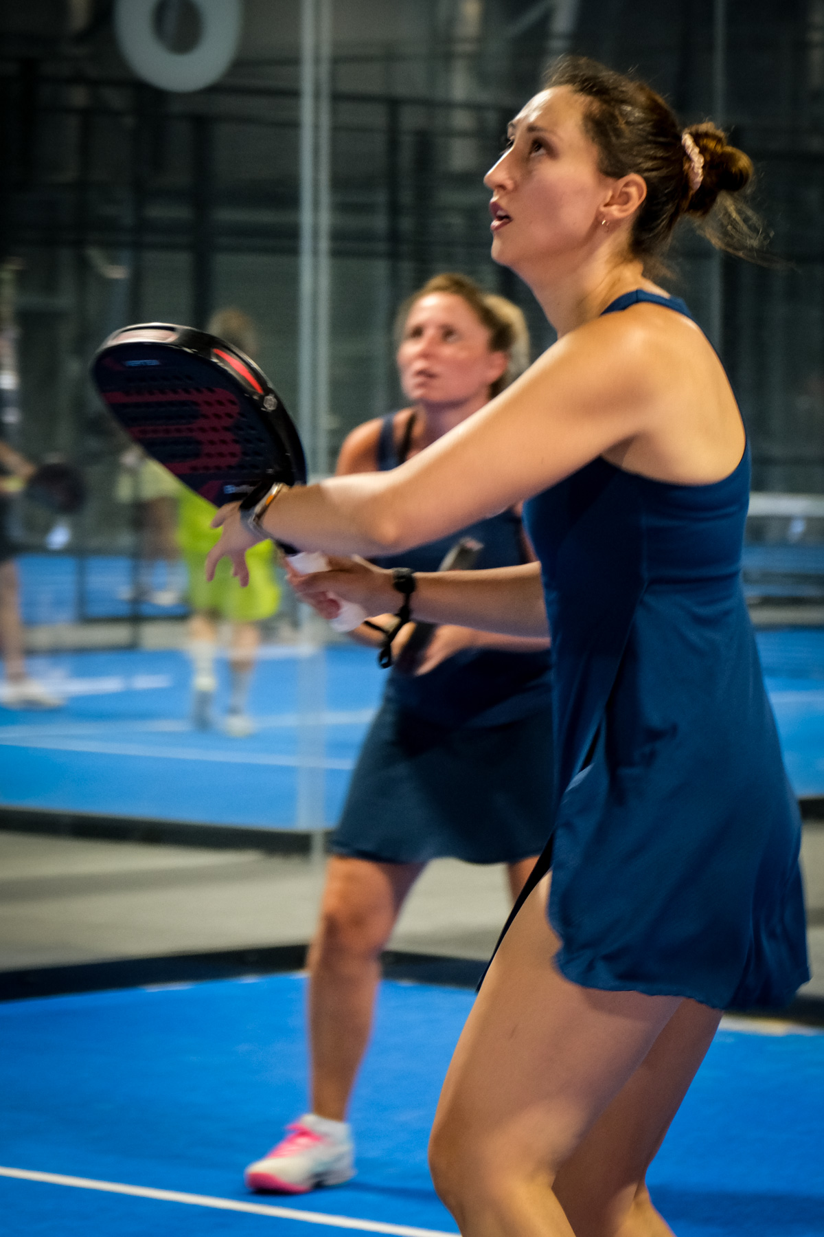 IVIN Padel Tournament - изображение 27