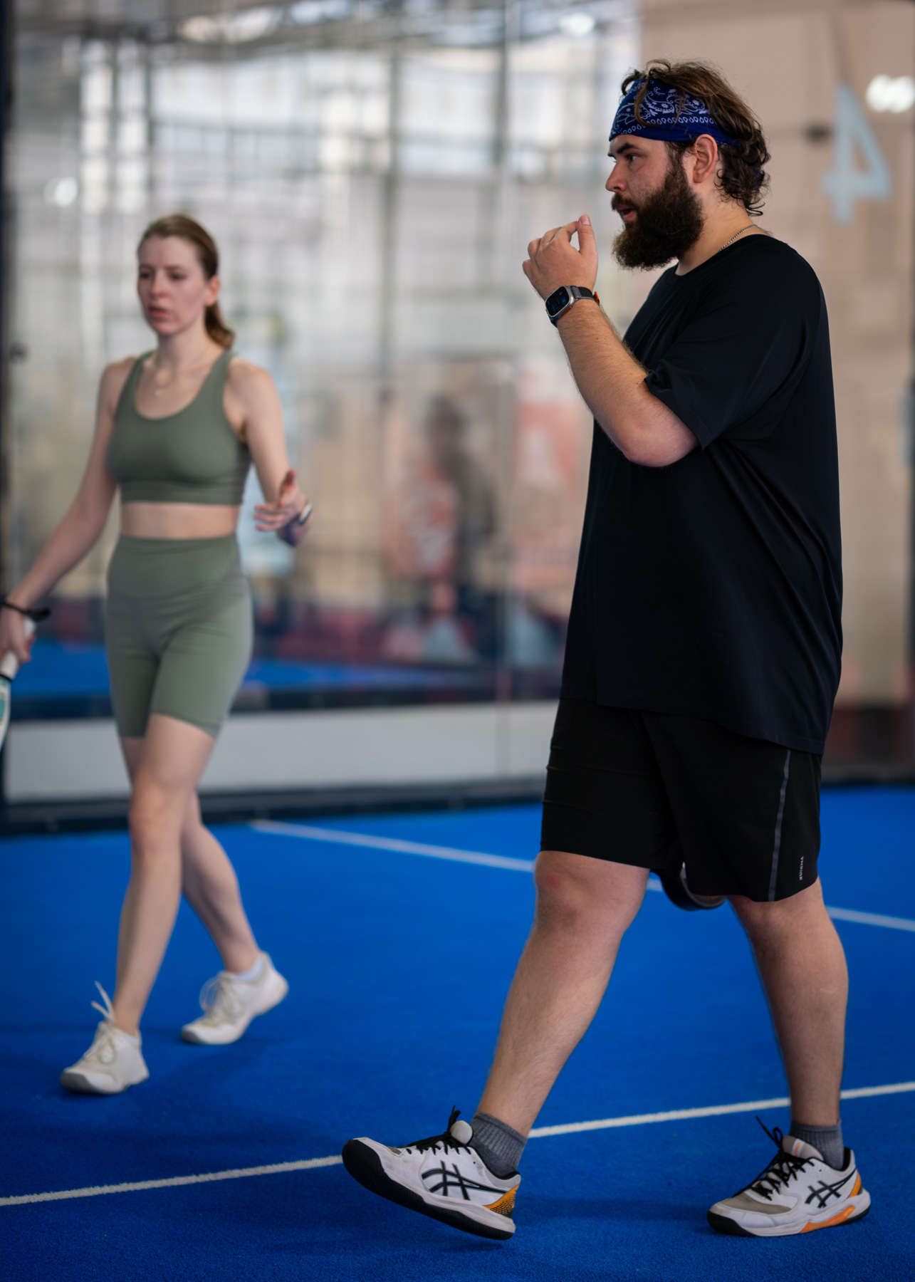 Lindo Padel Tournament - изображение 39