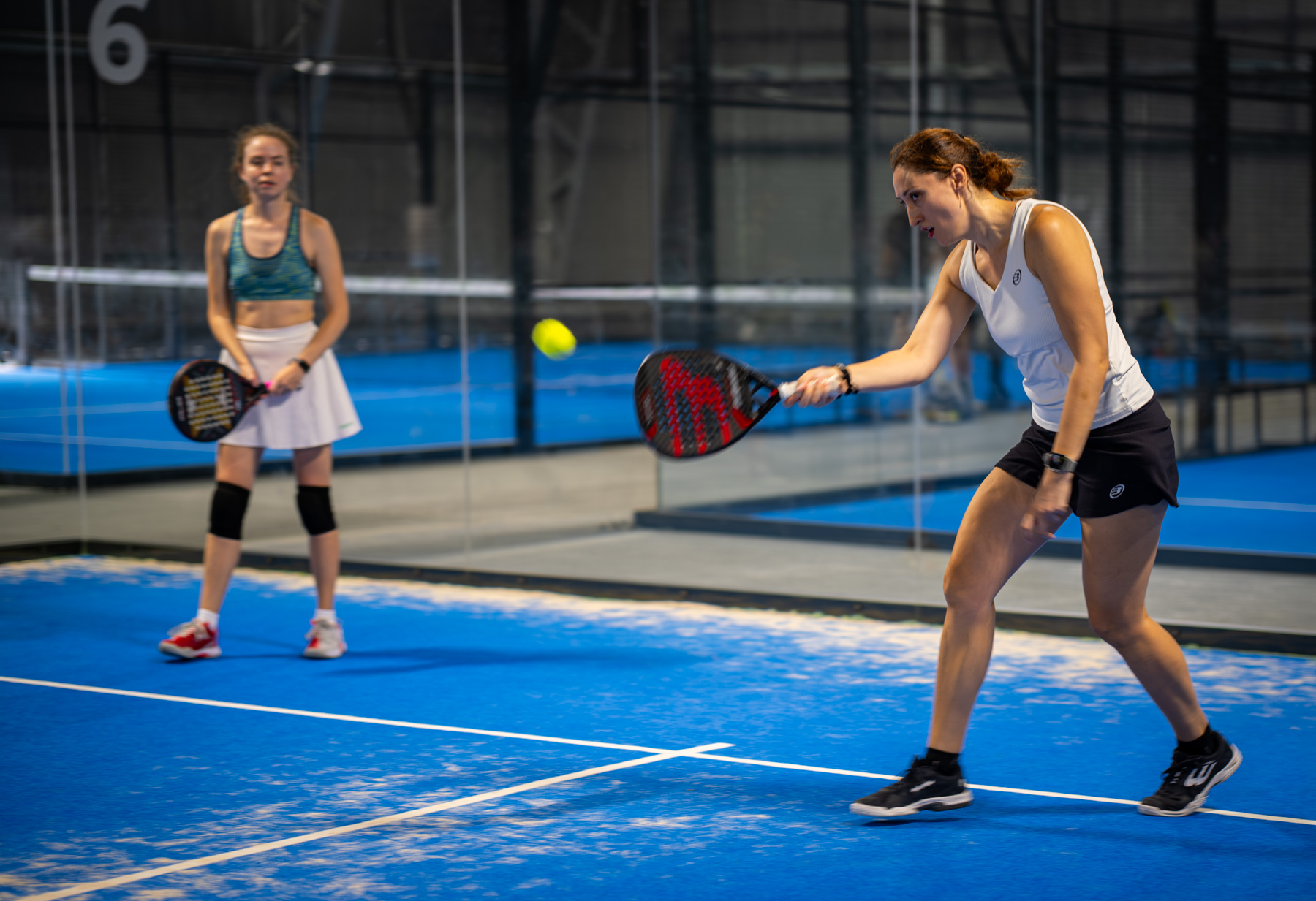 IVIN Queen of the Court - изображение 95