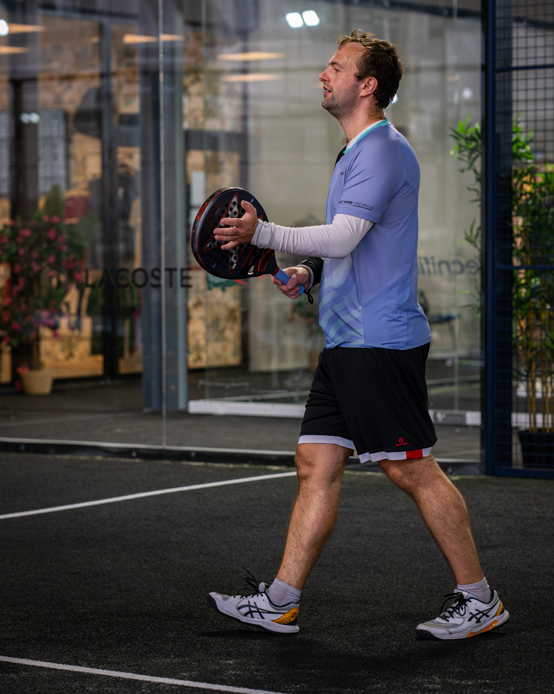 Lindo Padel Tournament - изображение 5