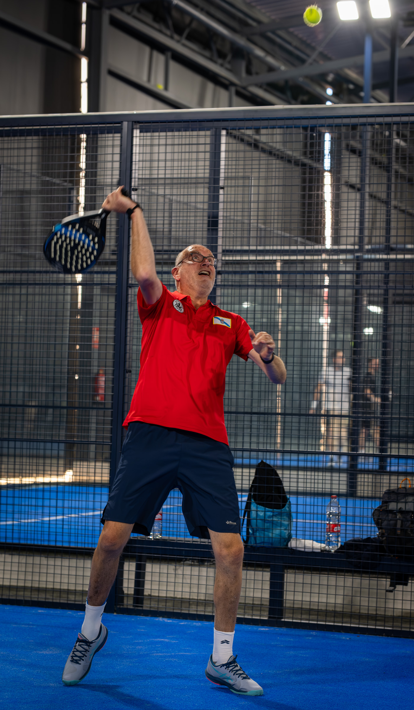 Lindo vs the Netherlands - изображение 54