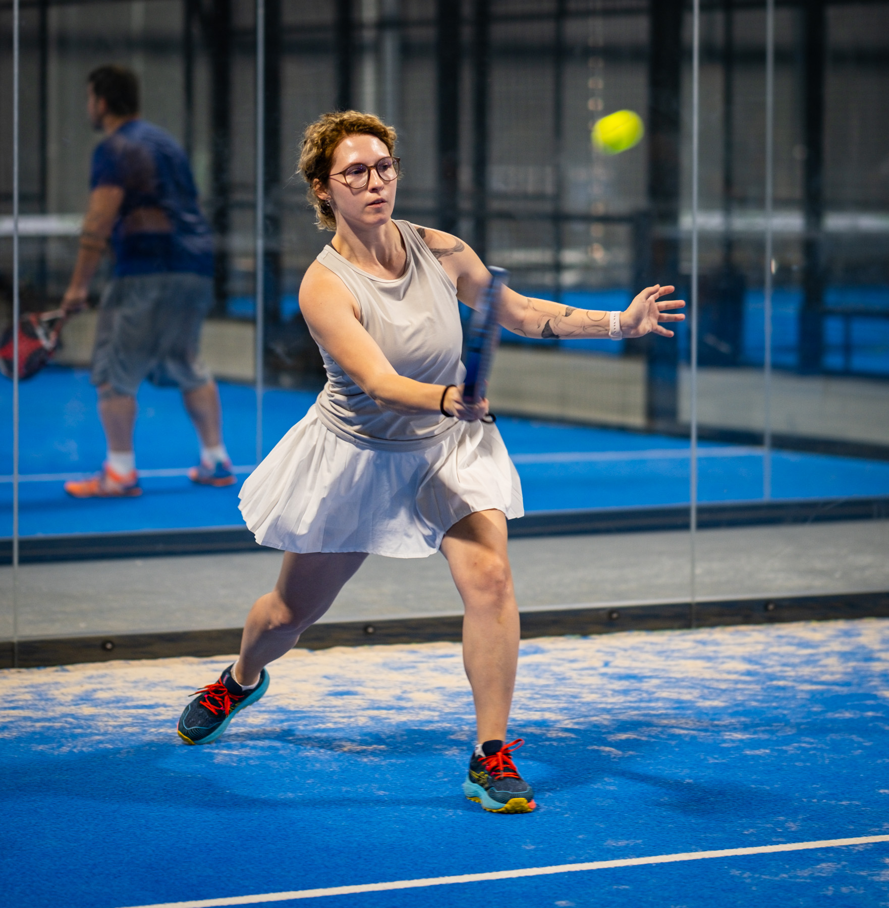 IVIN Queen of the Court - изображение 11