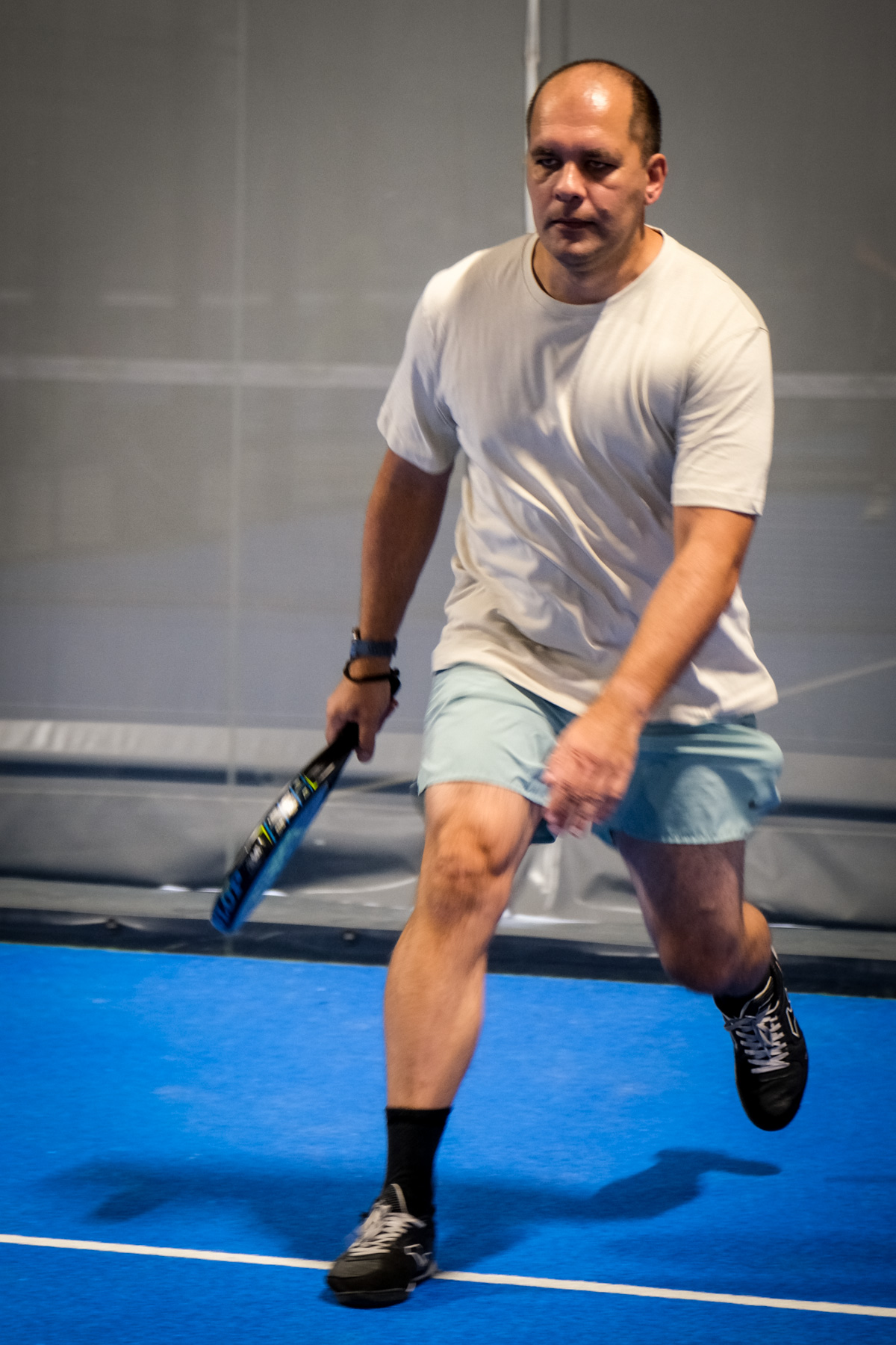 IVIN Padel Tournament - изображение 41