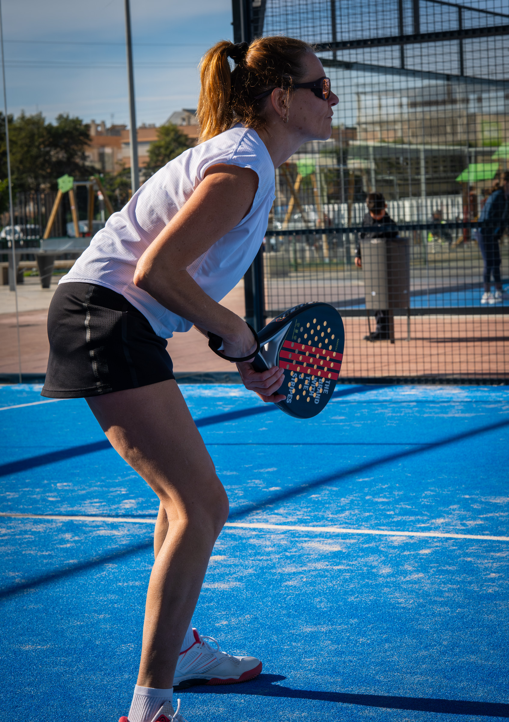 King of the Court Padel Tournament - изображение 125