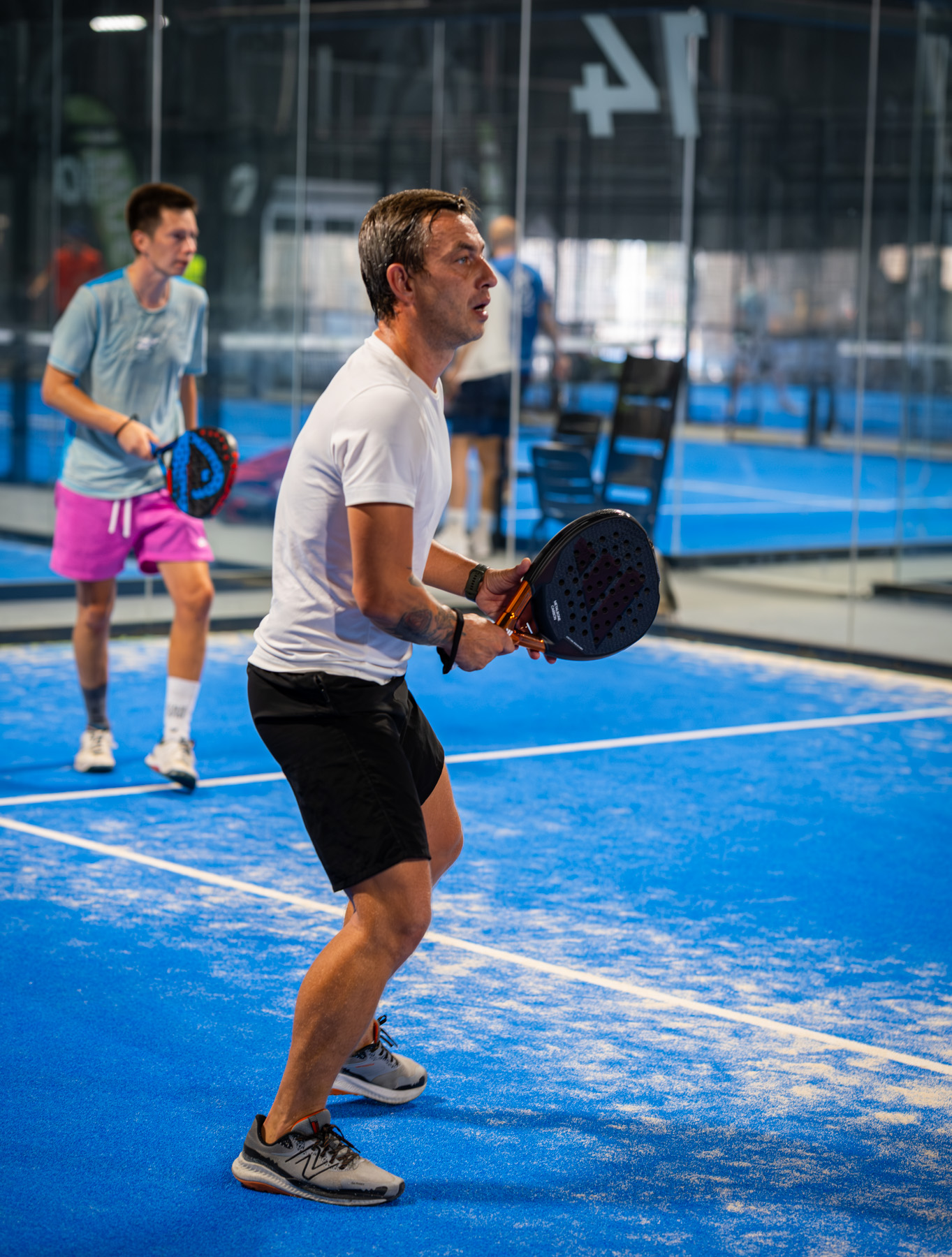 IVIN King of the Court - изображение 38