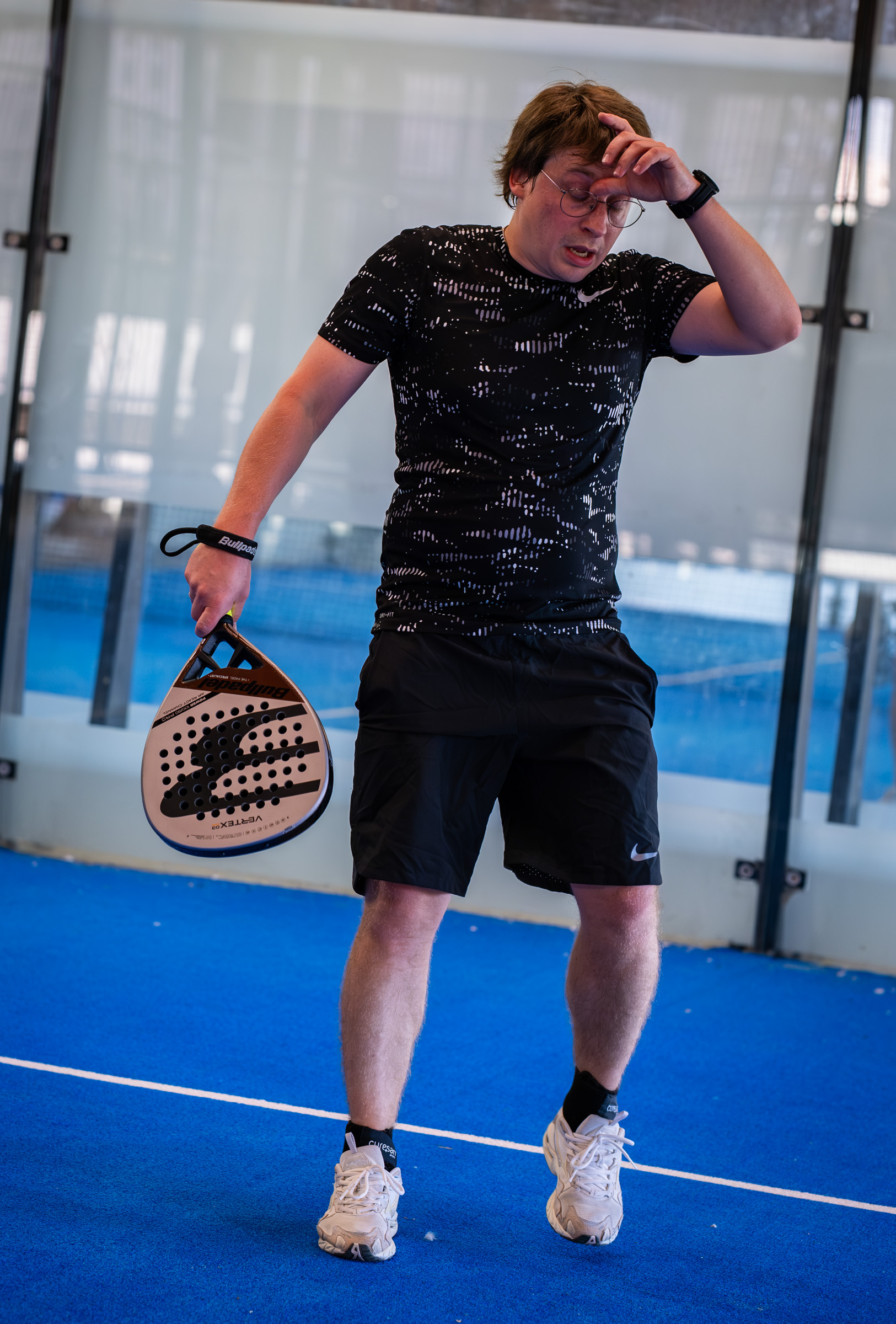 Padel Tournament by Oleg - изображение 38