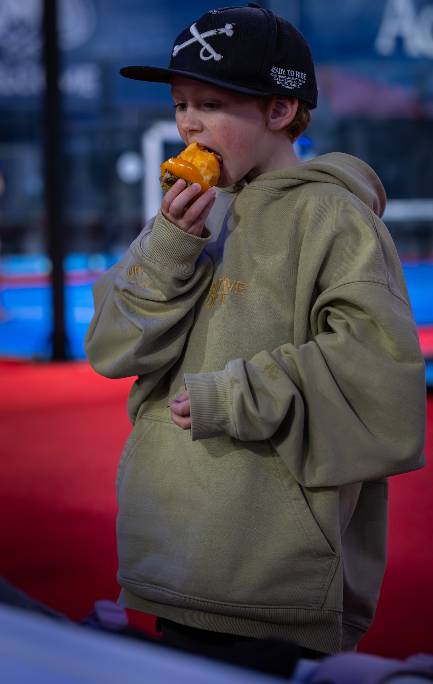 IVIN Halloween Padel Tournament 2.0-2.5&2.75-3.0 - изображение 6