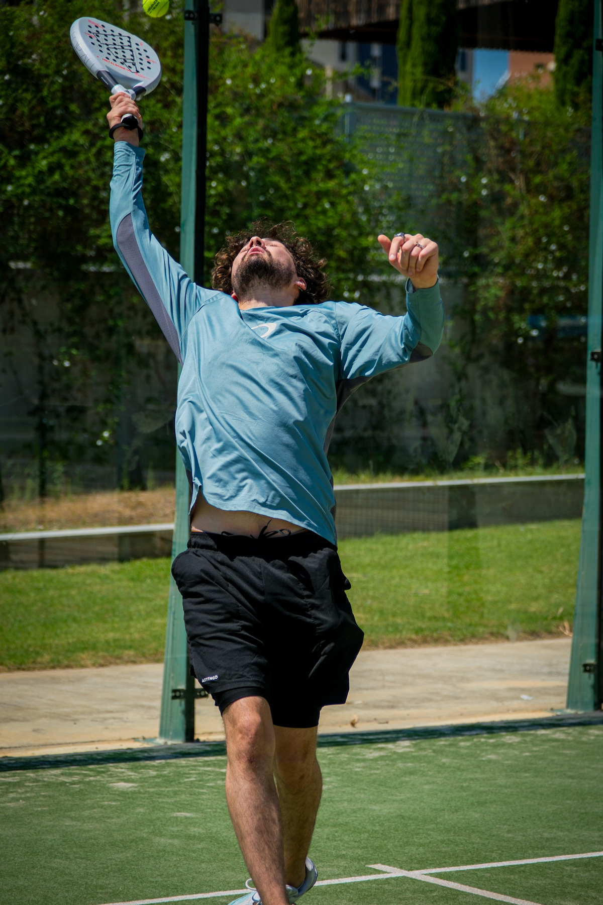 Padel Tournament by Karo - изображение 225