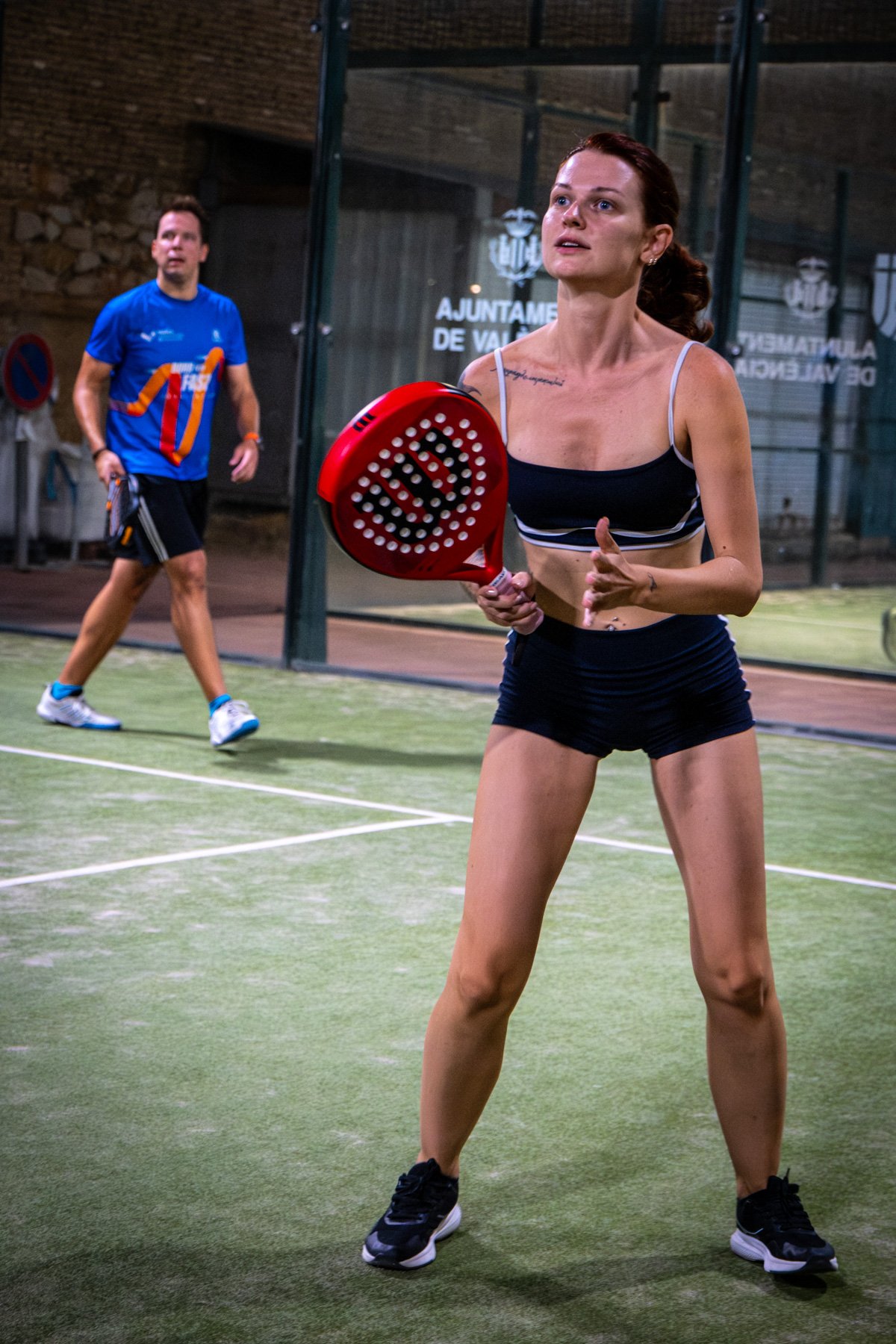 Дружеские игры - изображение 41