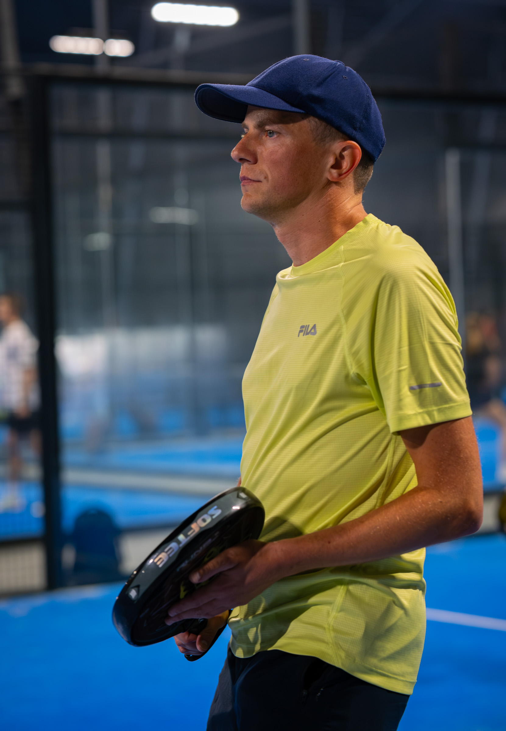 IVIN Padel Tournament - изображение 9