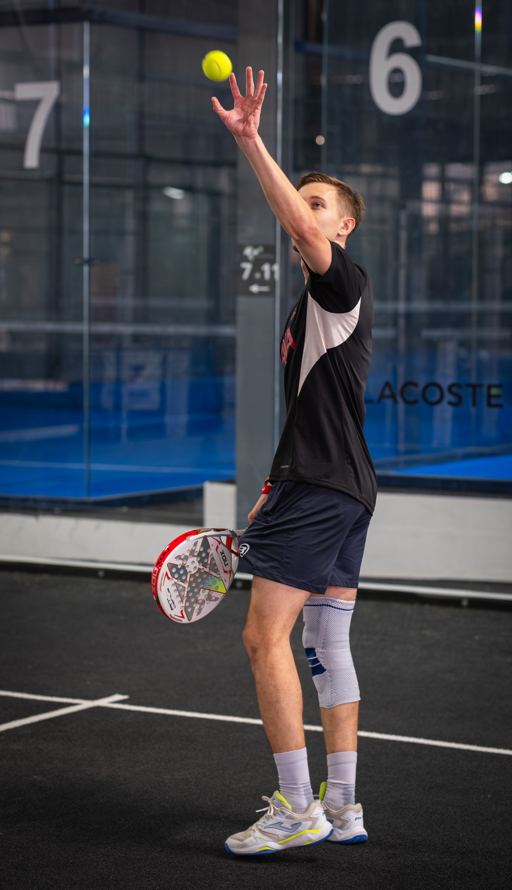 Lindo Padel Tournament - изображение 10