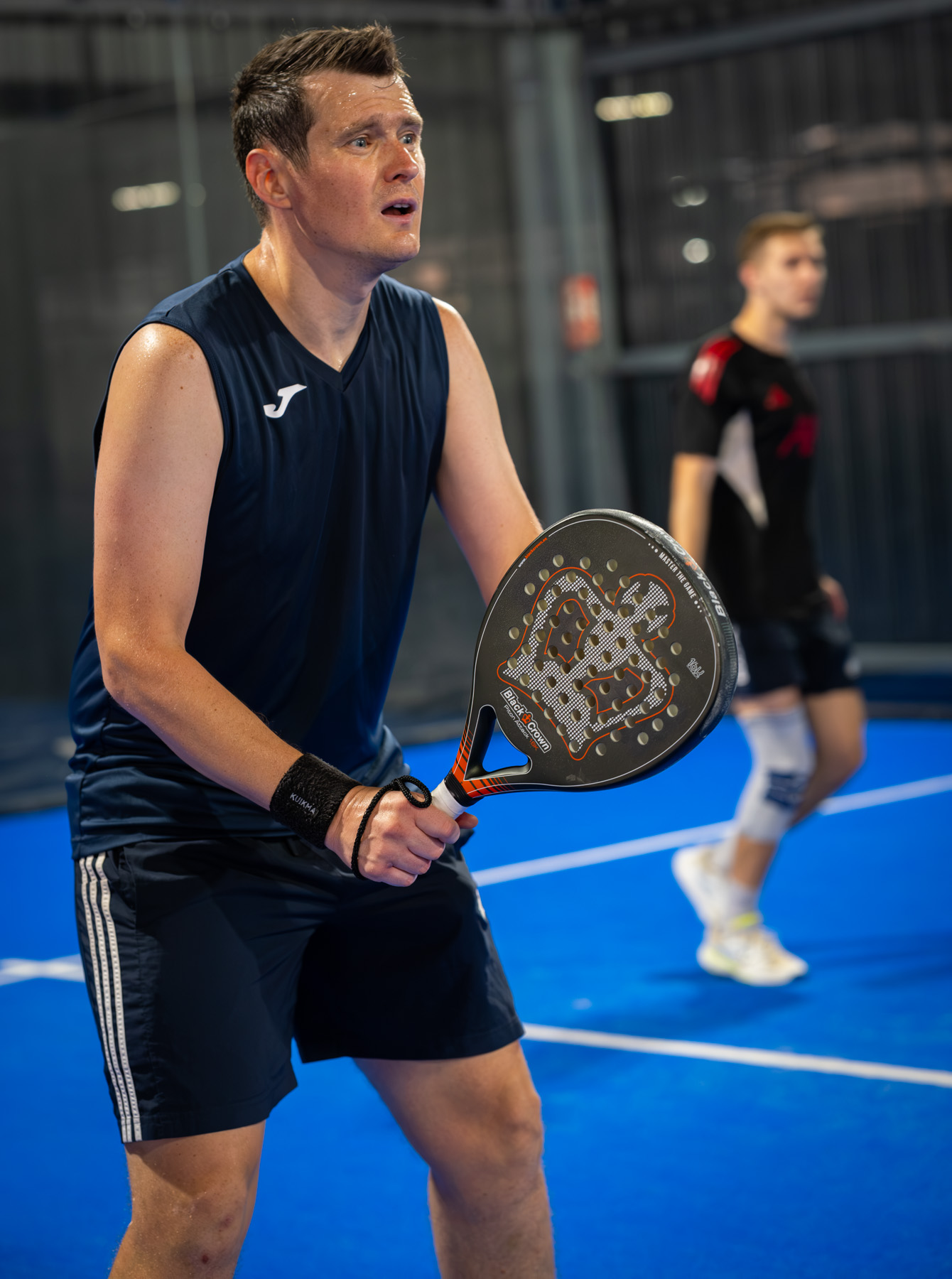 Lindo Padel Tournament - изображение 104