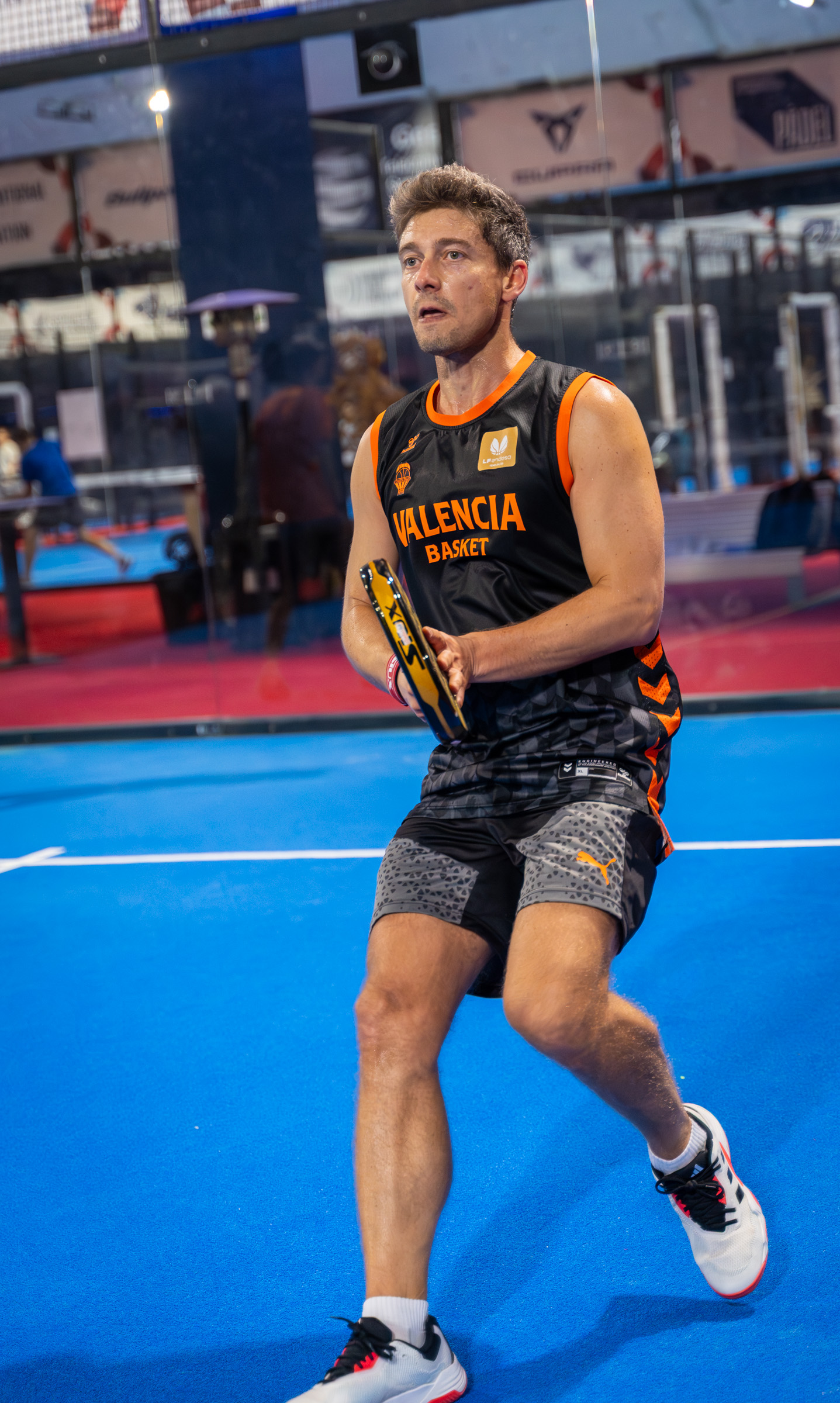 IVIN Padel Tournament - изображение 141