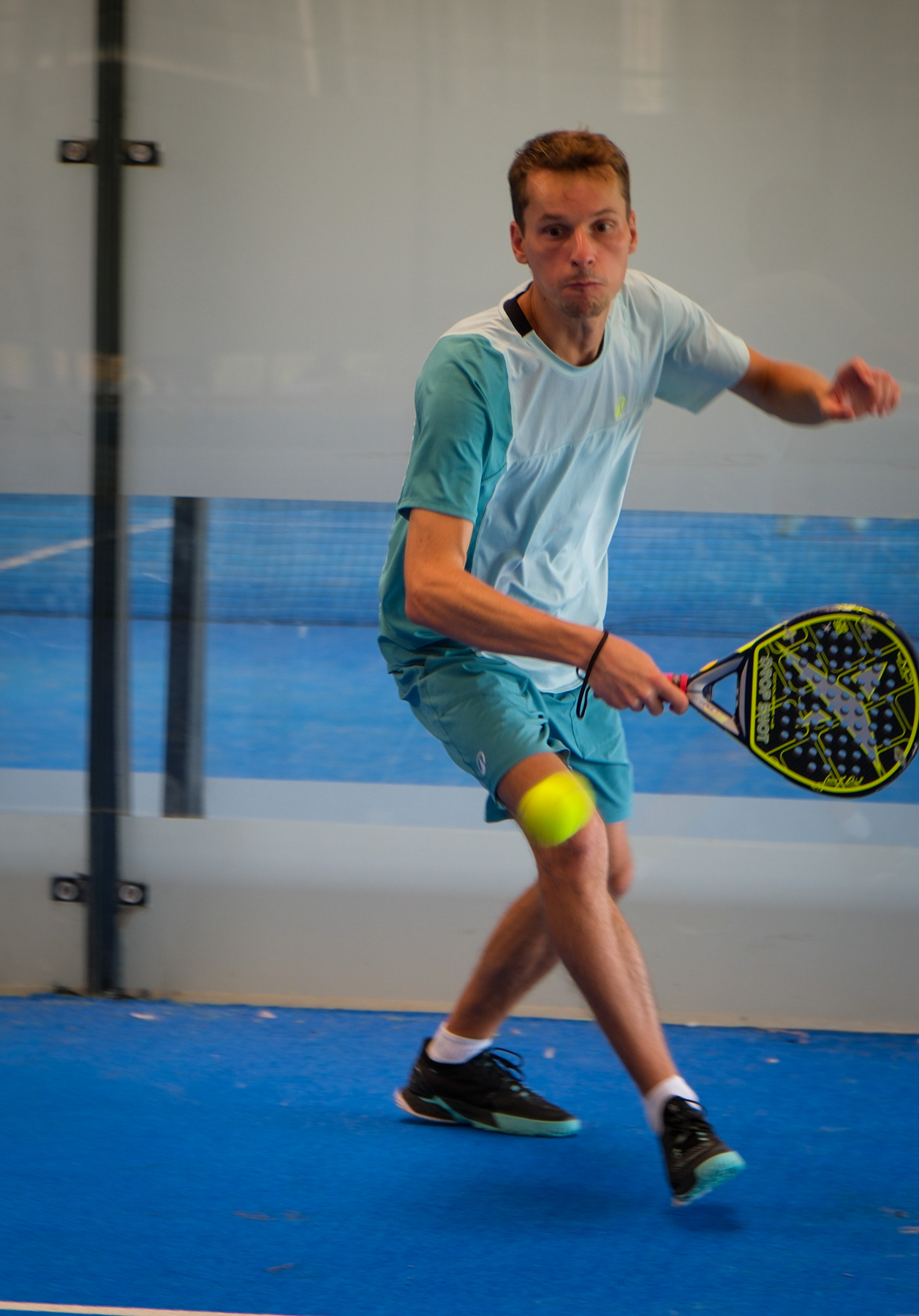 Padel Tournament by Karo - изображение 164