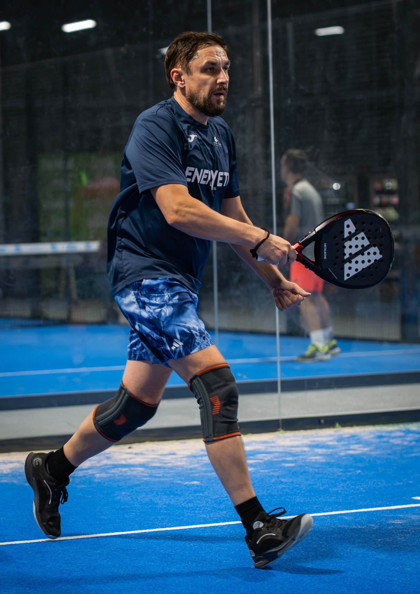 King of the Court Padel Tournament - изображение 55