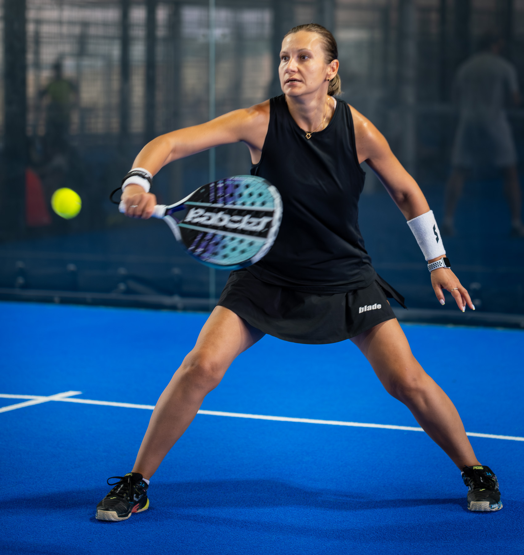 Lindo Padel Tournament - изображение 16
