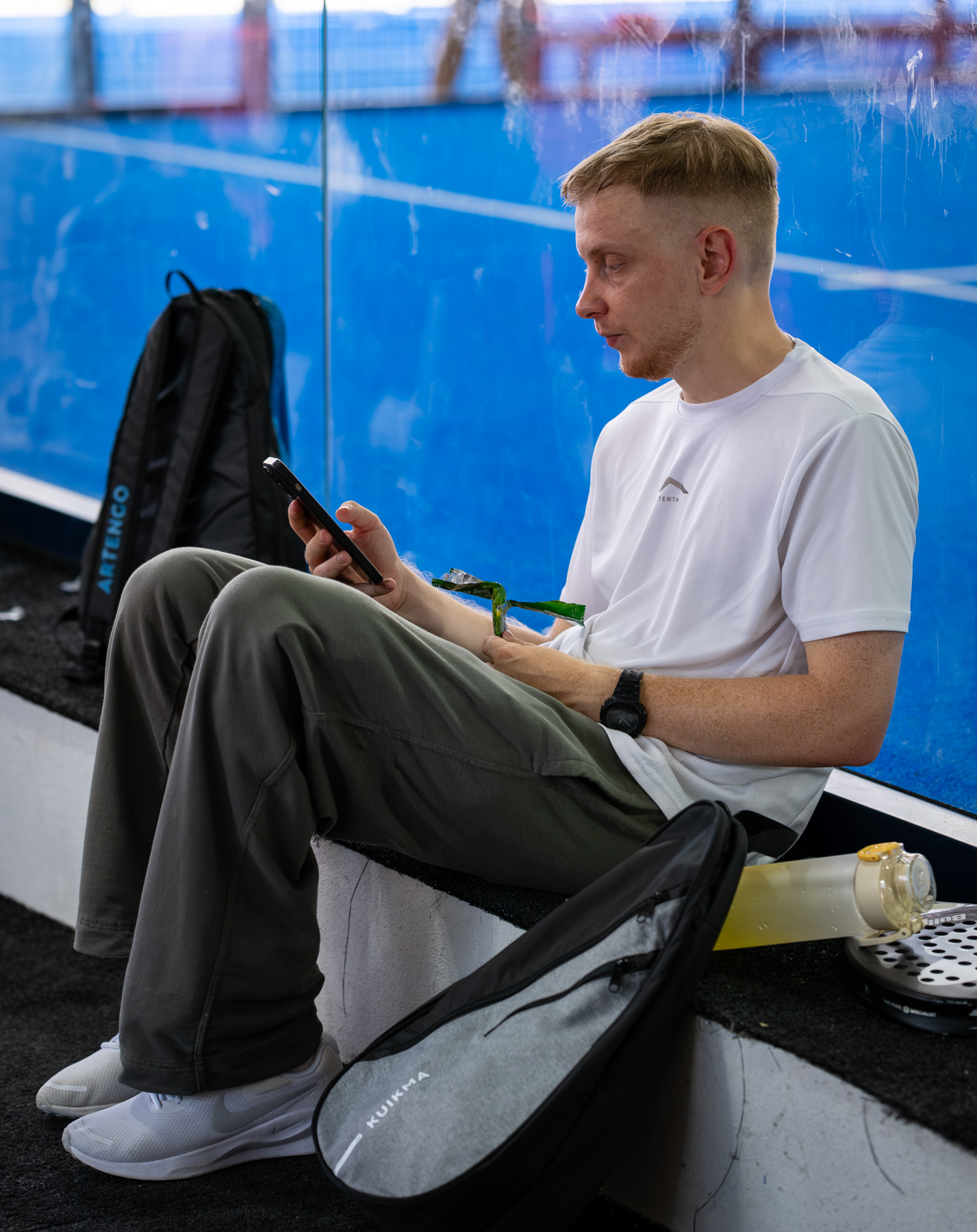 Lindo Padel Tournament - изображение 54