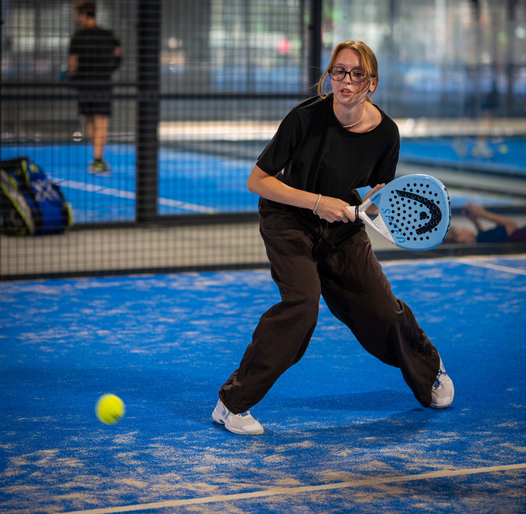 IVIN Padel Tournament - изображение 22