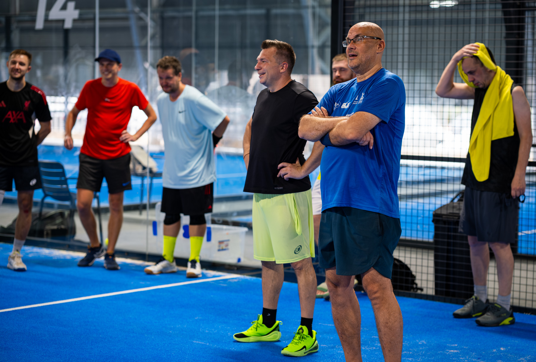 IVIN King of the Court - изображение 163