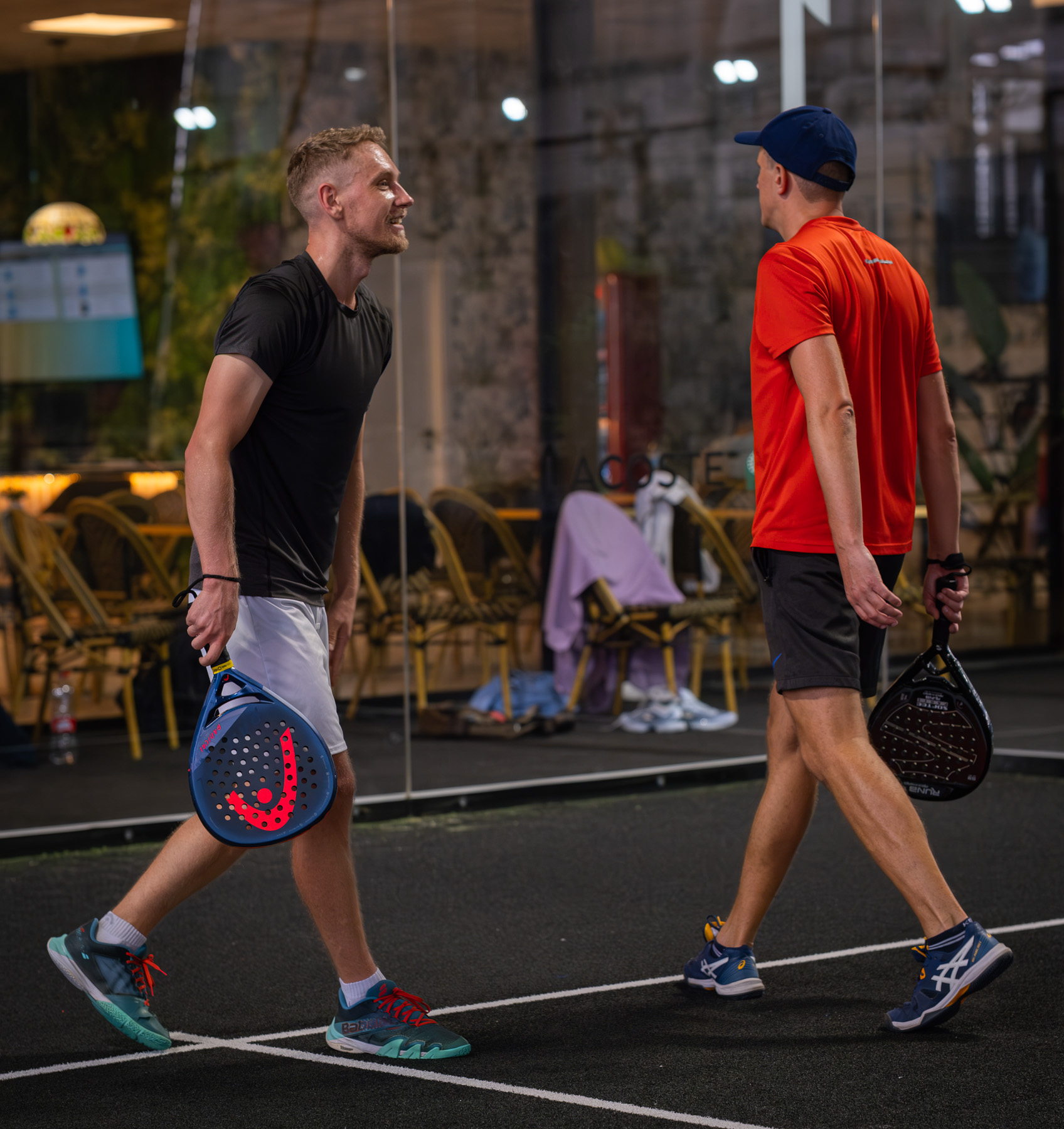 Lindo October Heat Cup - изображение 40