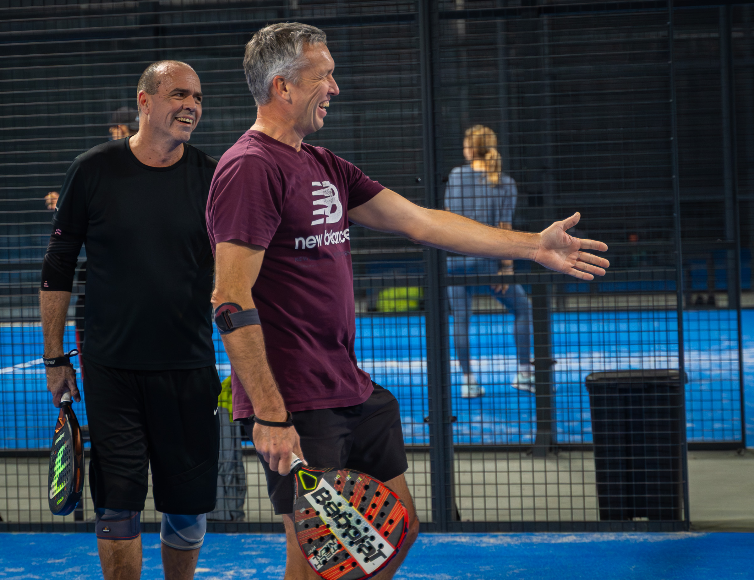 Mexicano Padel Tournament - изображение 29