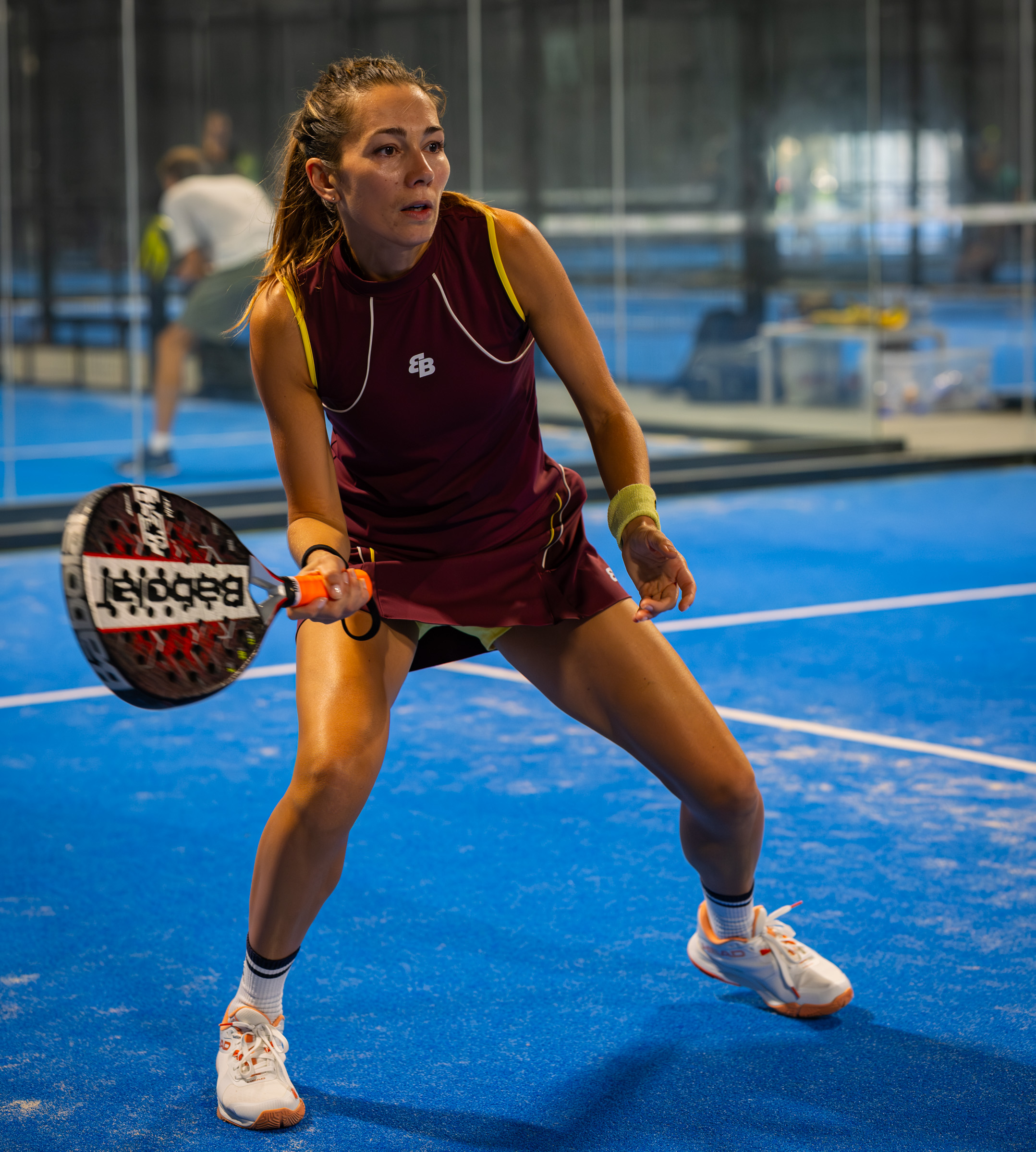 IVIN Padel Tournament - изображение 13