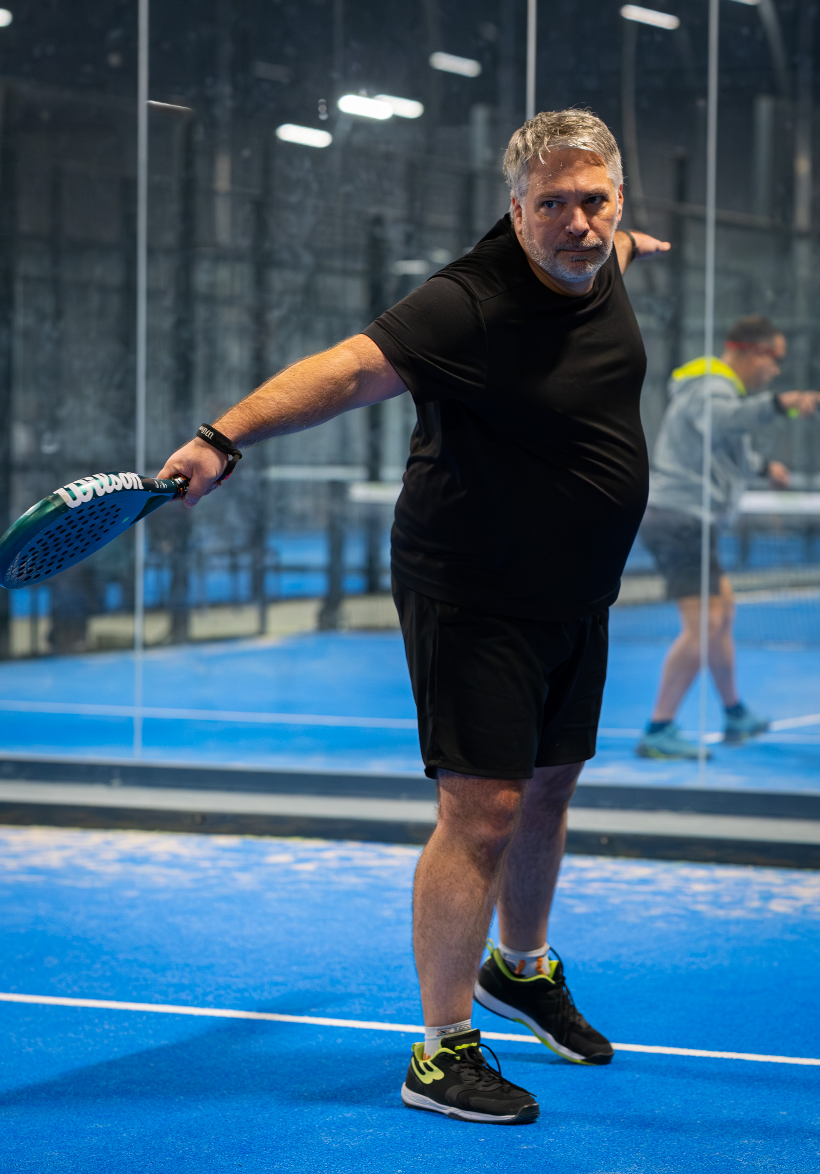 King of the Court Padel Tournament - изображение 8