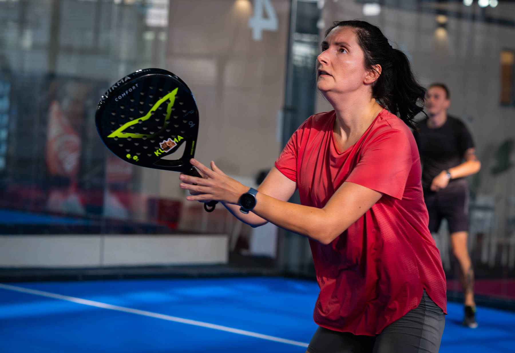 Lindo Padel Tournament - изображение 11