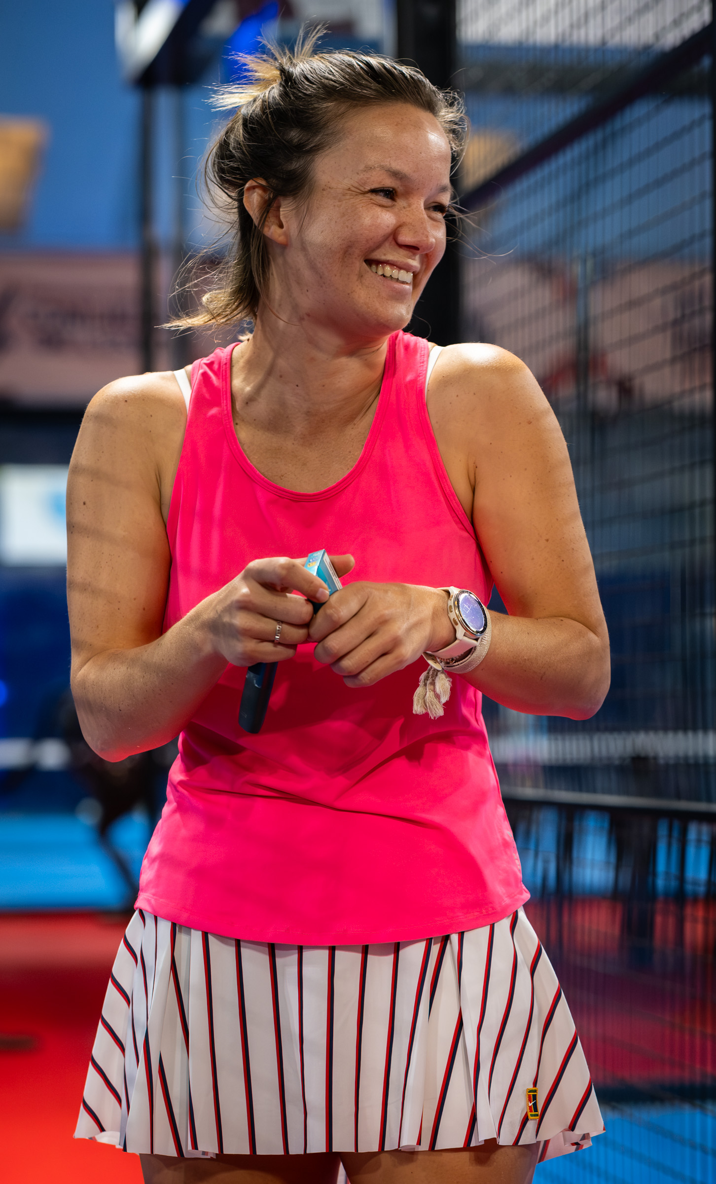 IVIN Halloween Padel Tournament 2.0-2.5&2.75-3.0 - изображение 132