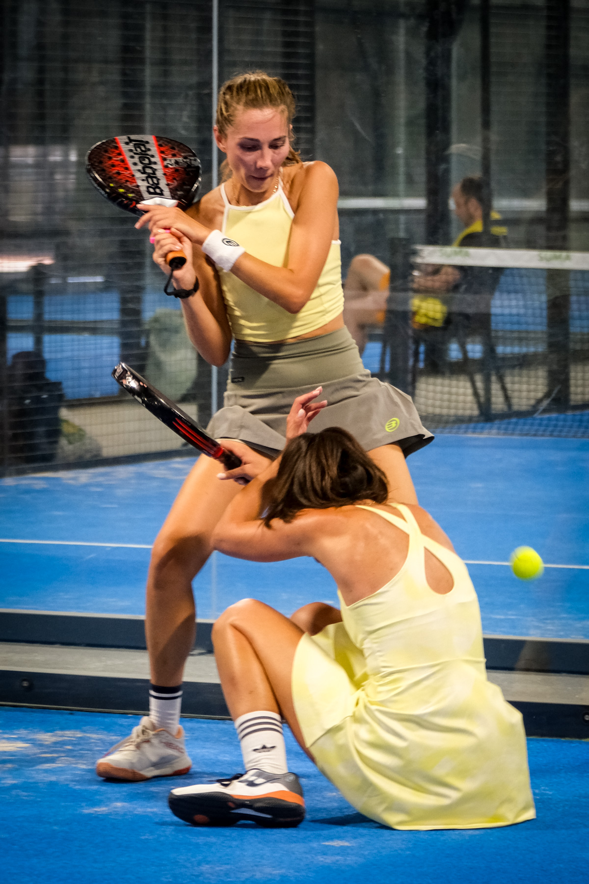 IVIN Padel Tournament - изображение 317