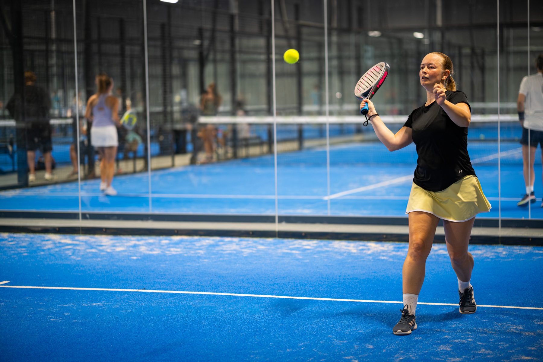 IVIN Queen of the Court - изображение 123