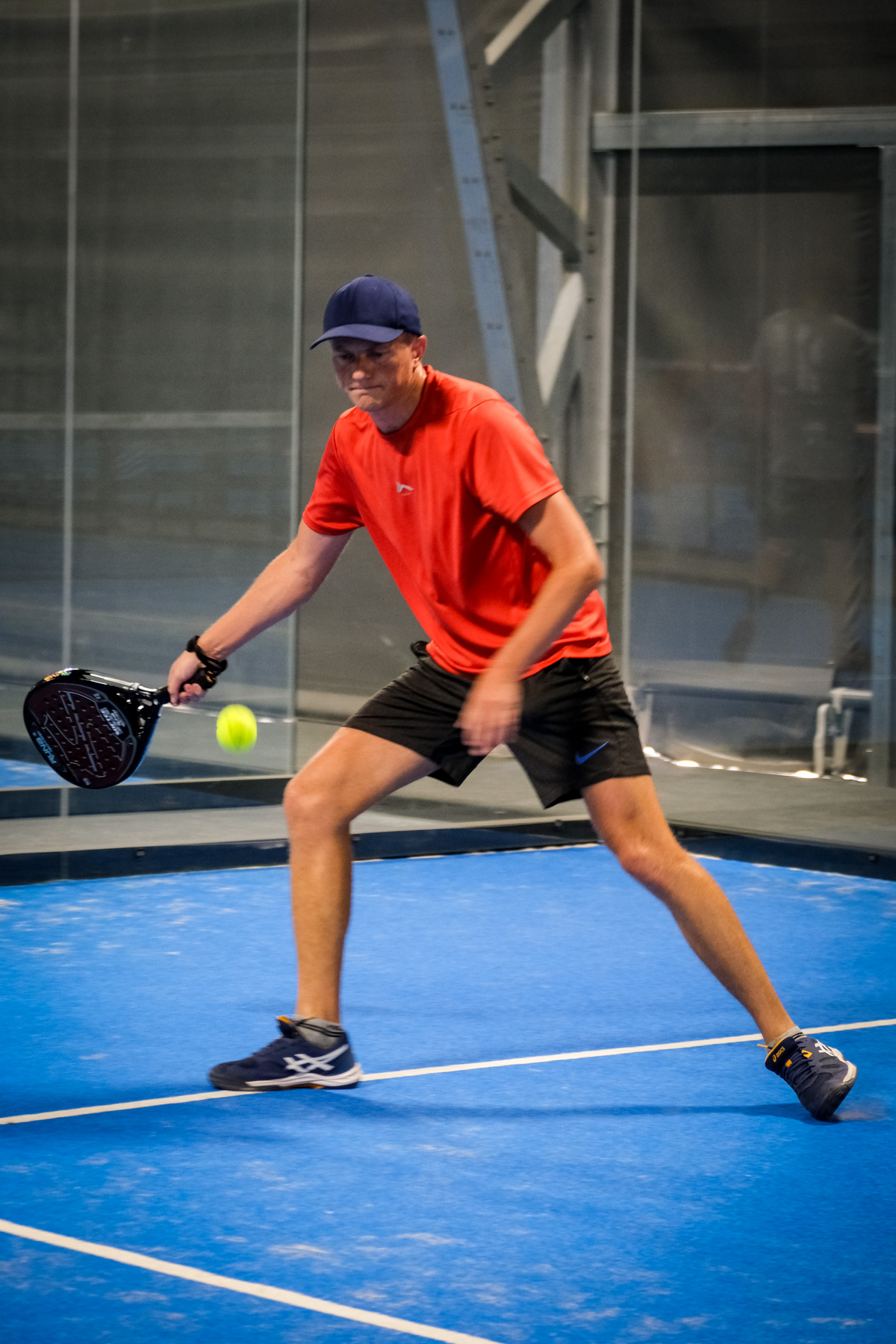 IVIN Padel Tournament - изображение 11