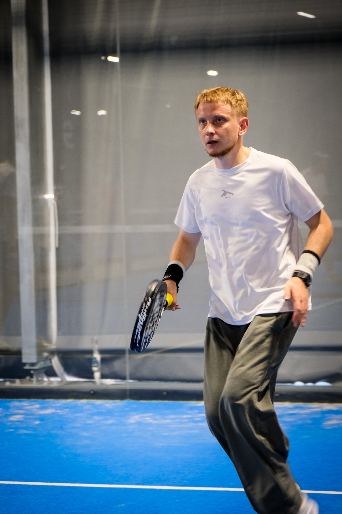 IVIN Padel Tournament - изображение 272