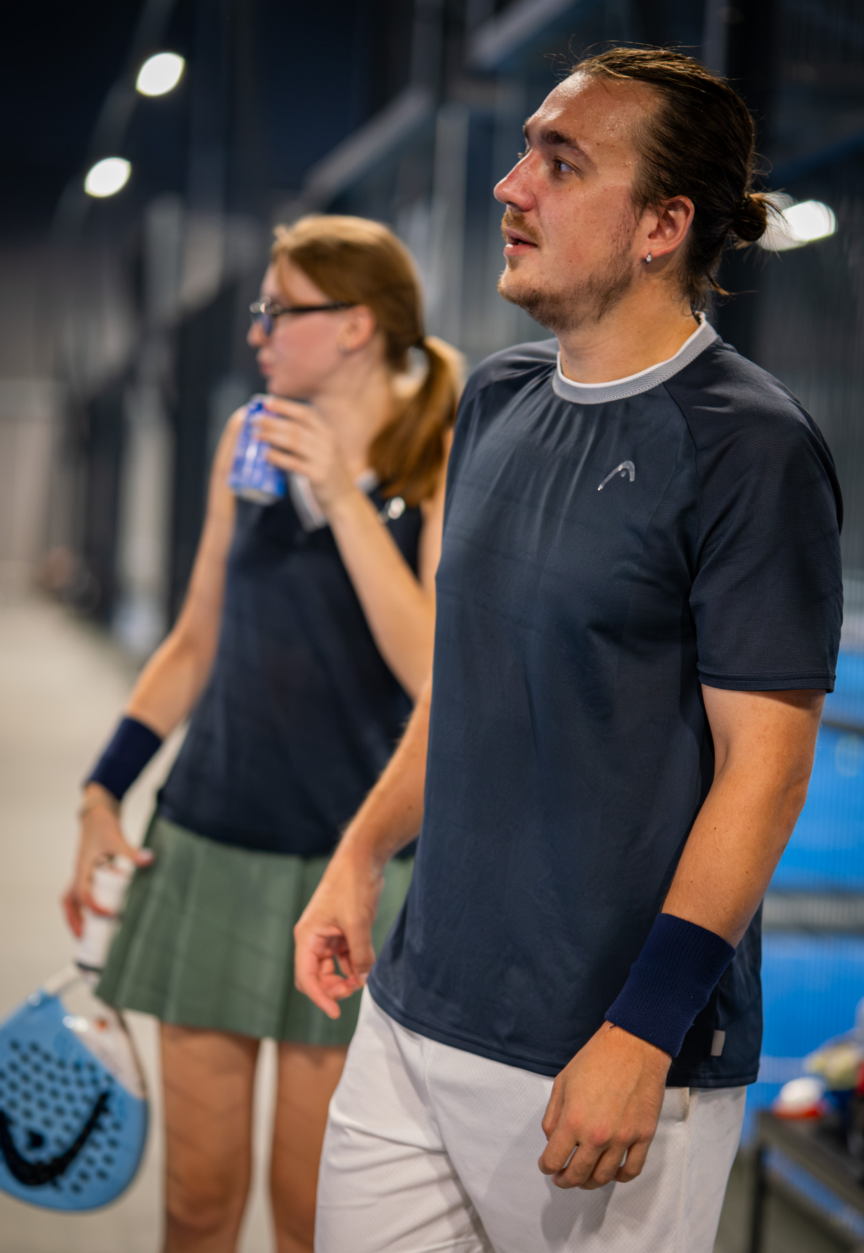 IVIN Padel Tournament - изображение 24