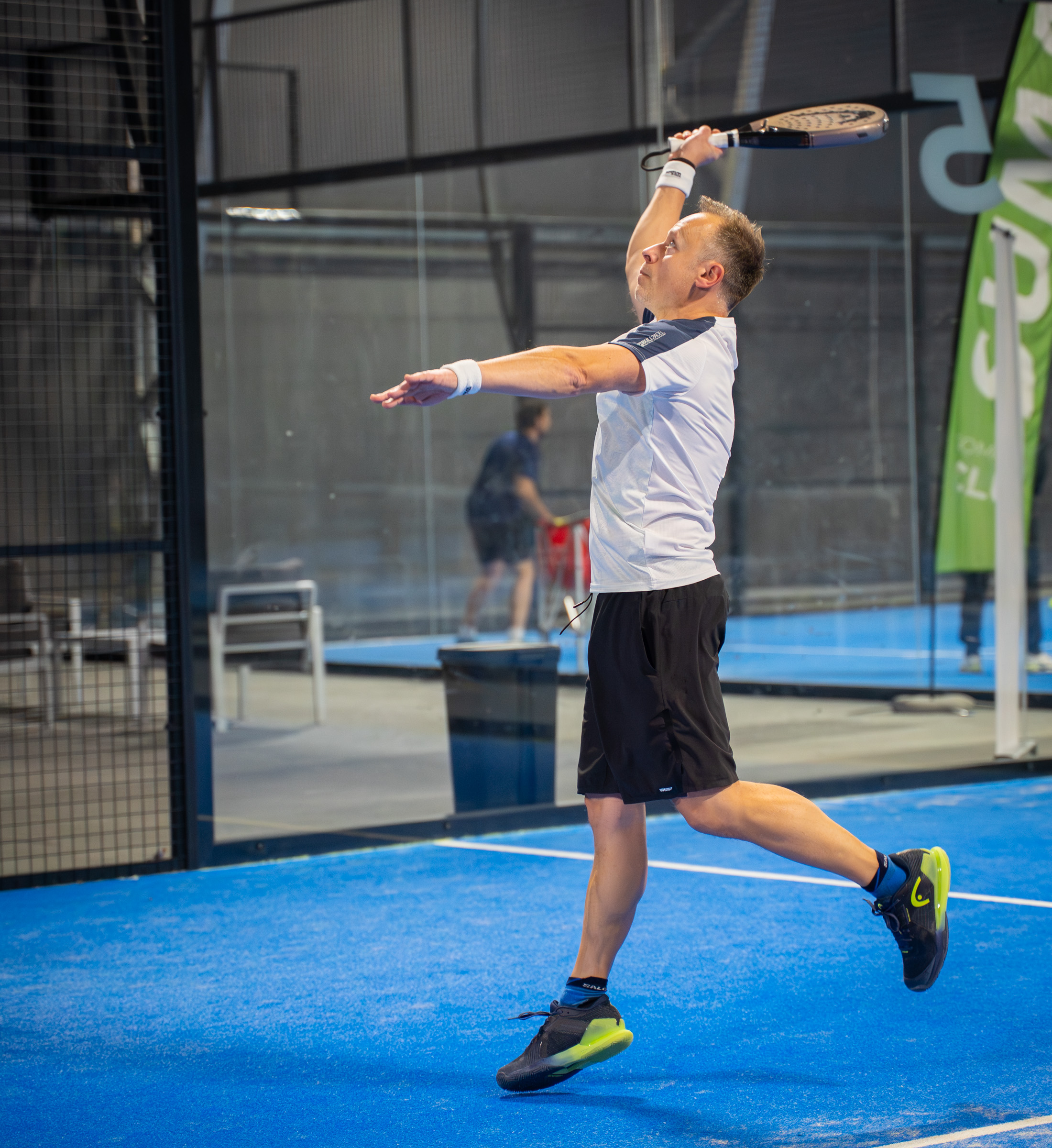 IVIN Padel Tournament - изображение 66