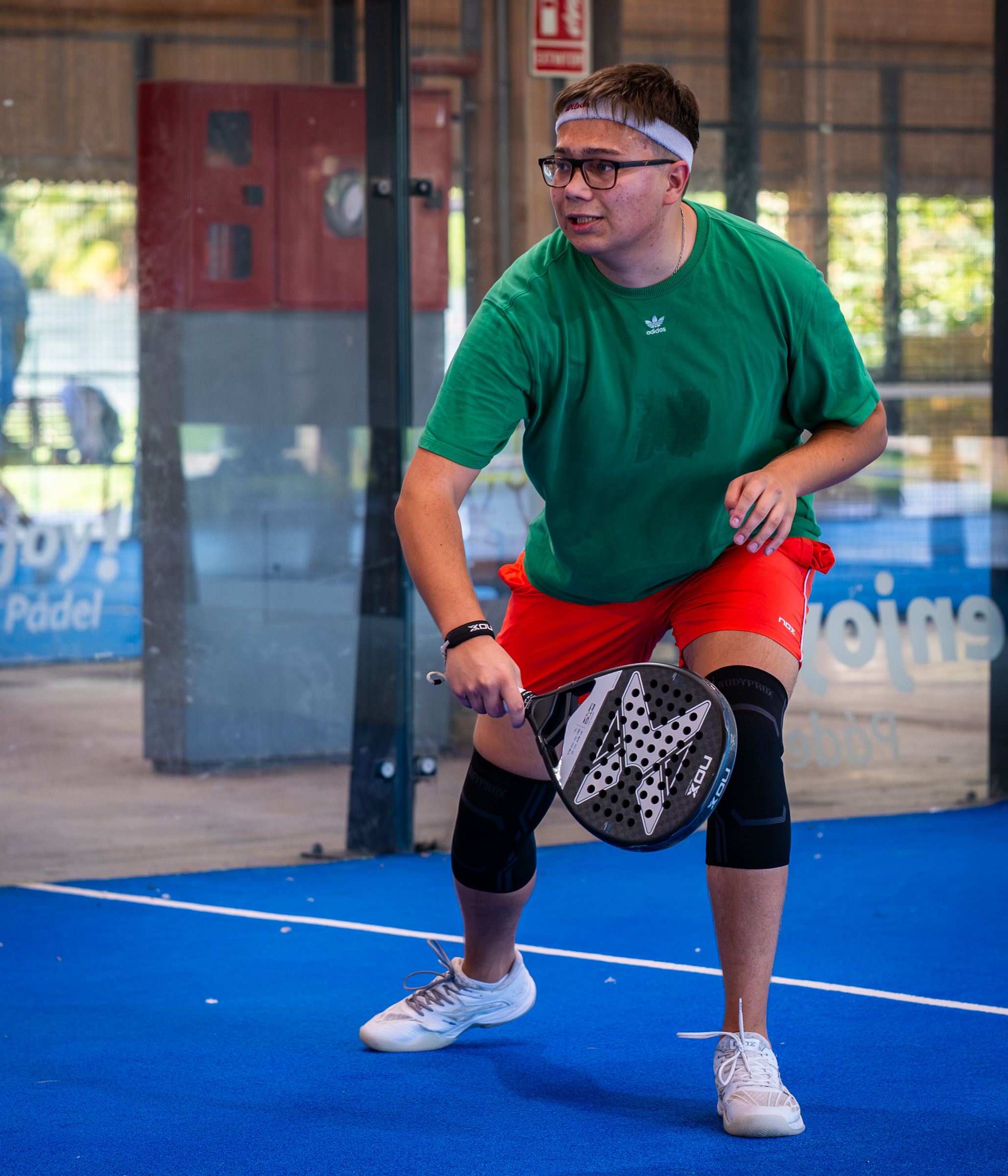 Padel Tournament by Oleg - изображение 37