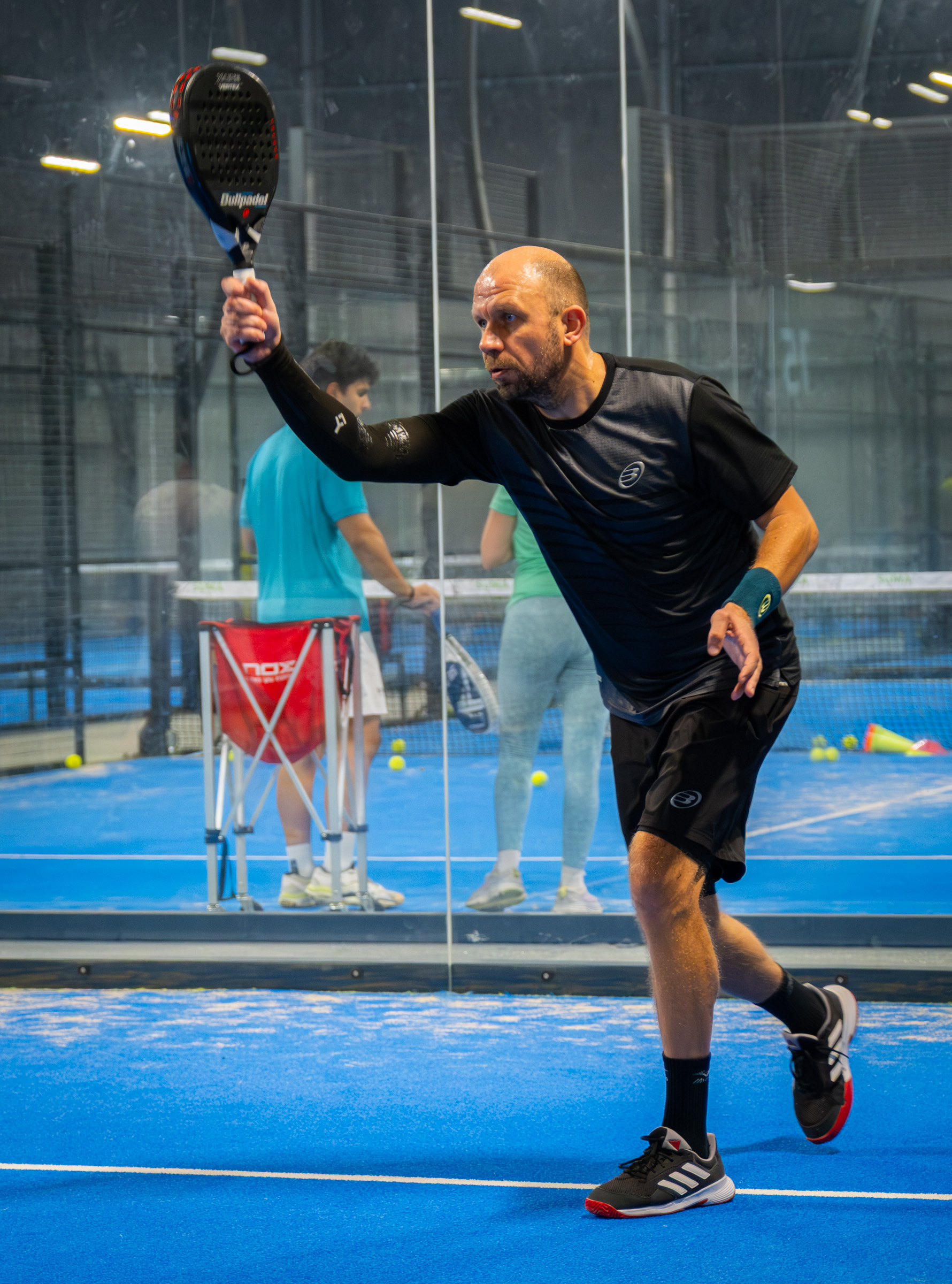 IVIN Padel Tournament Americano - изображение 30