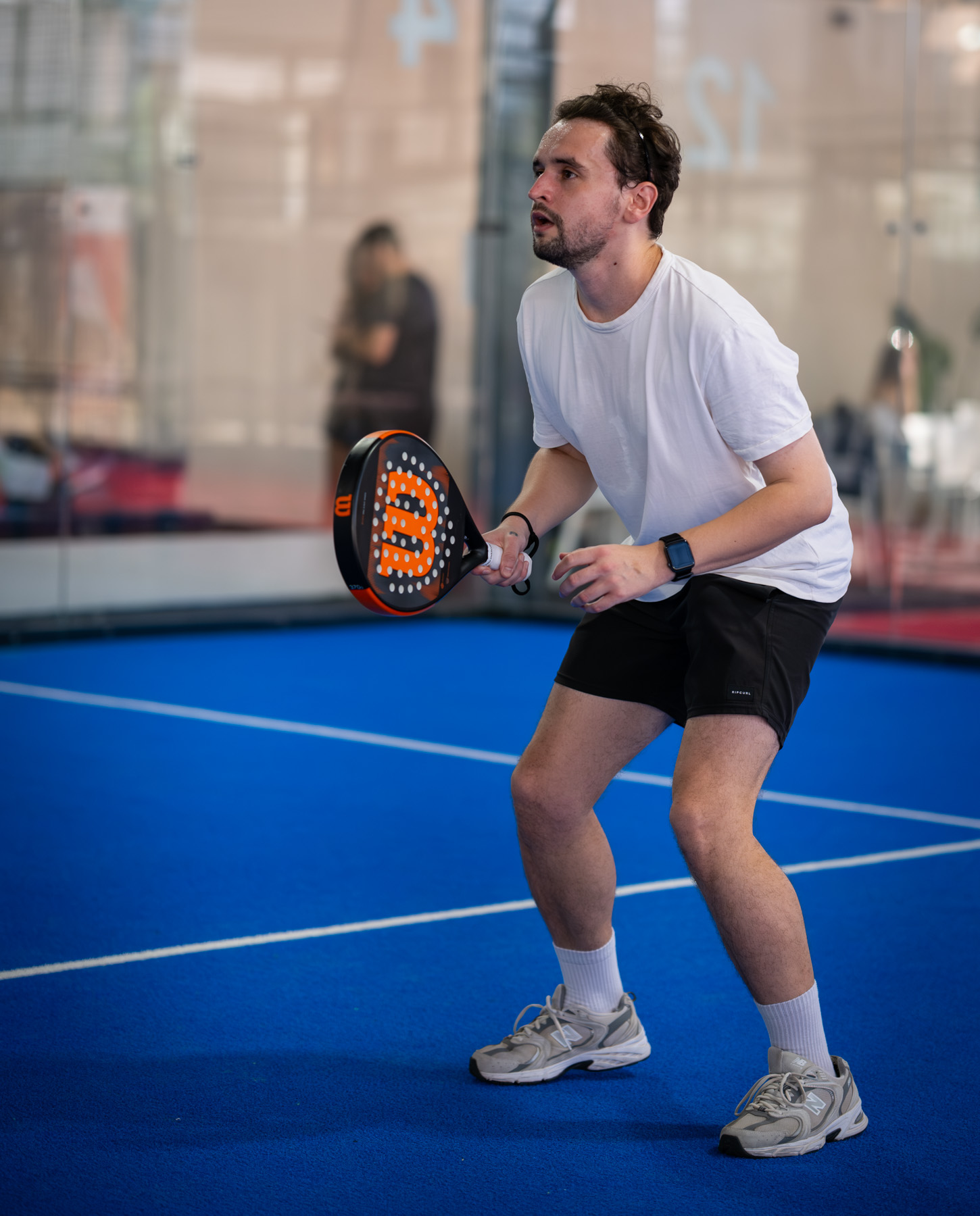 Lindo Padel Tournament - изображение 33