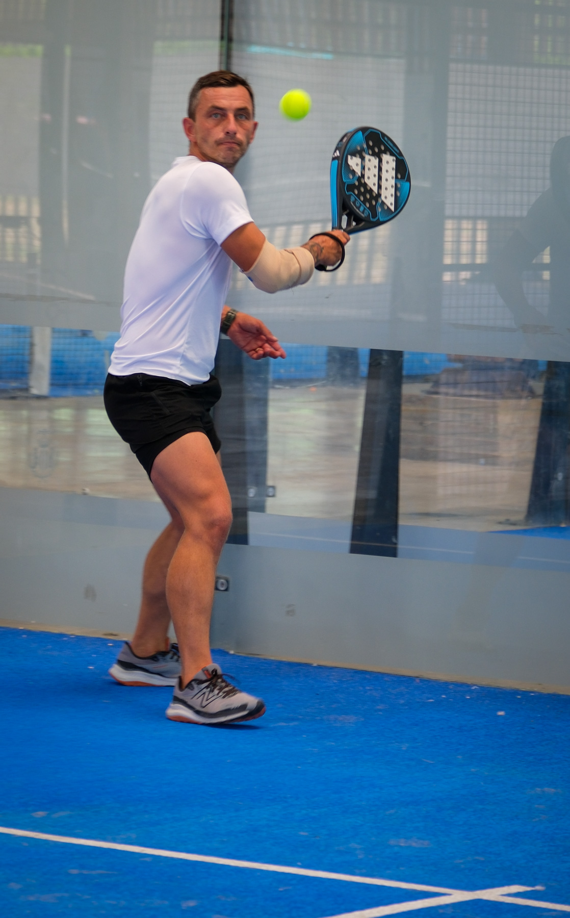 Padel Tournament by Karo - изображение 176