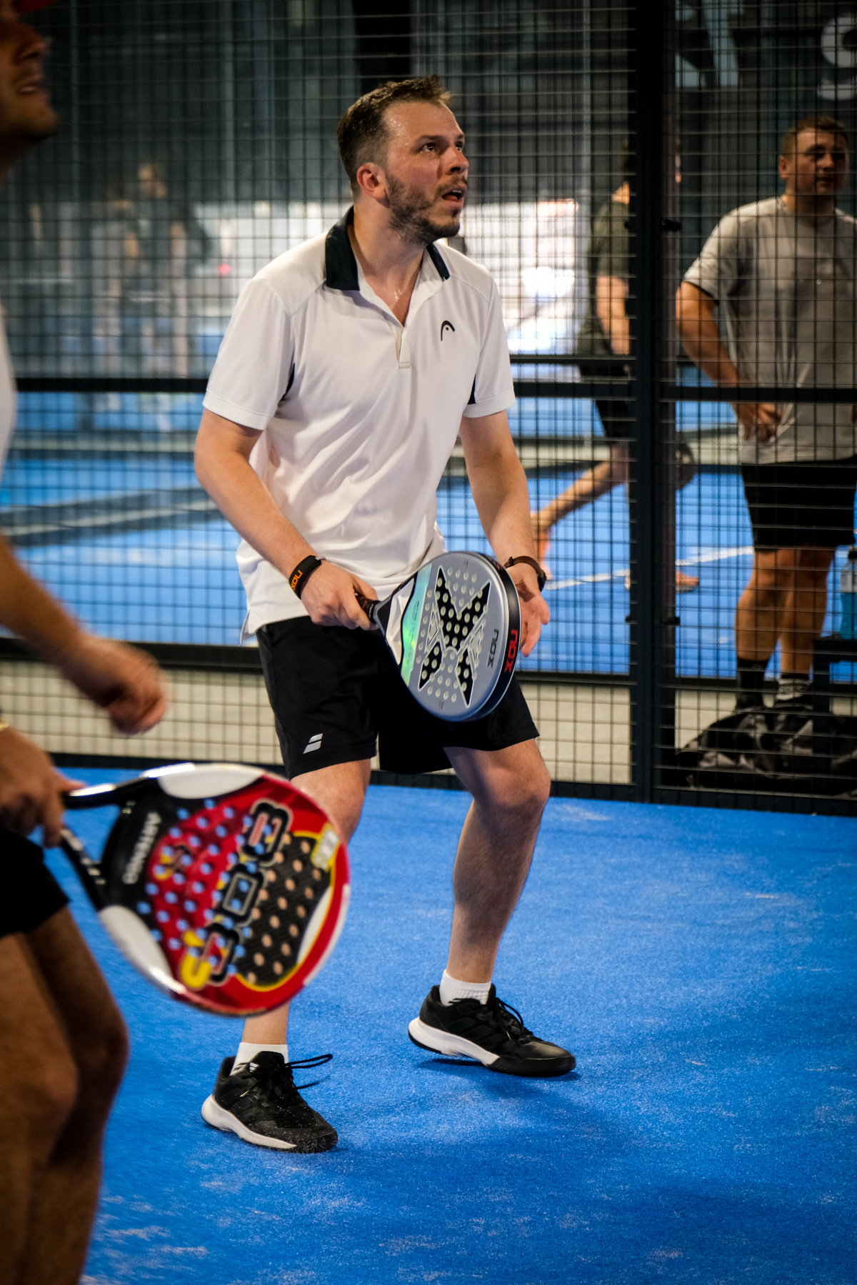 IVIN Padel Tournament - изображение 71