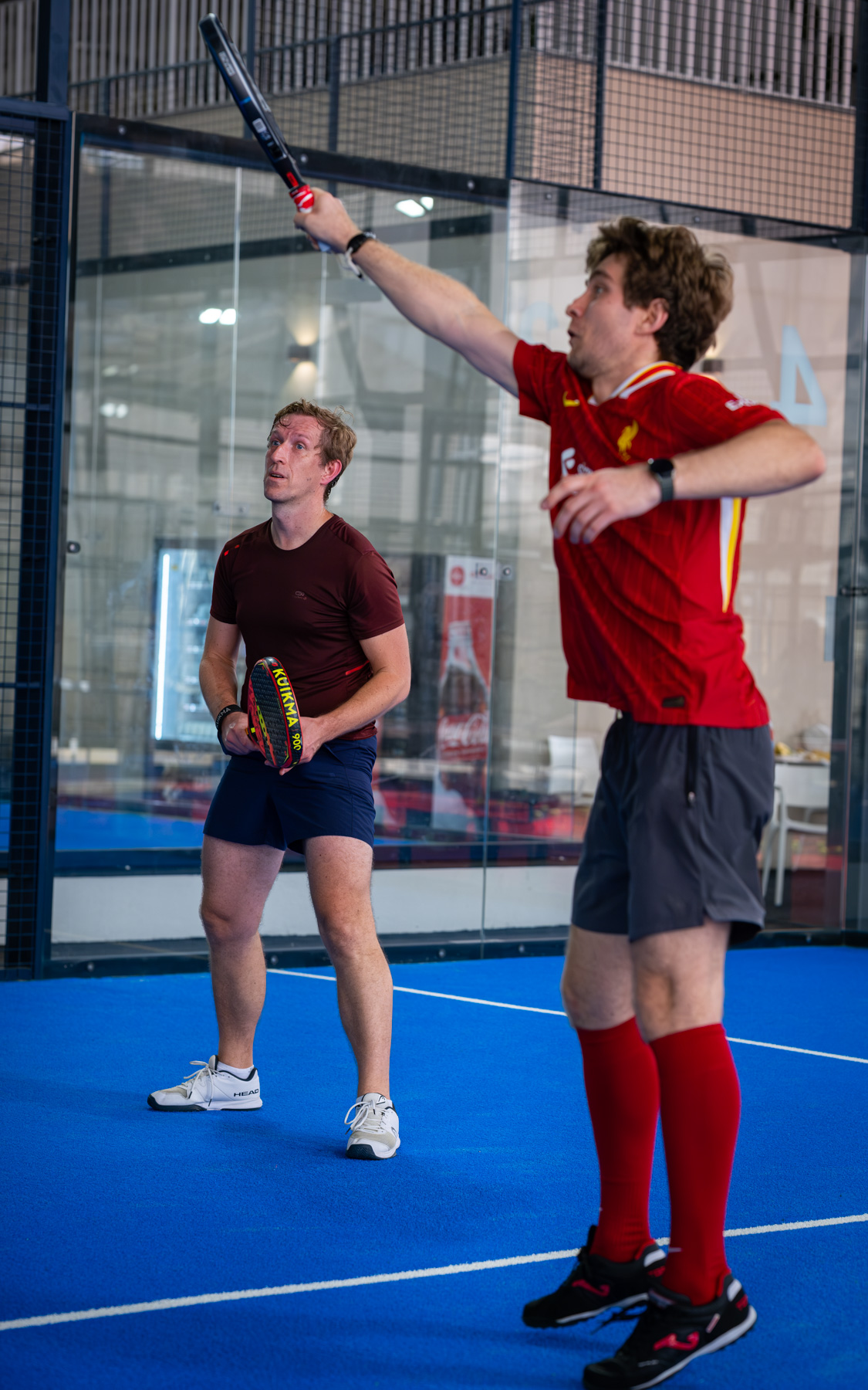 Lindo Padel Tournament - изображение 92