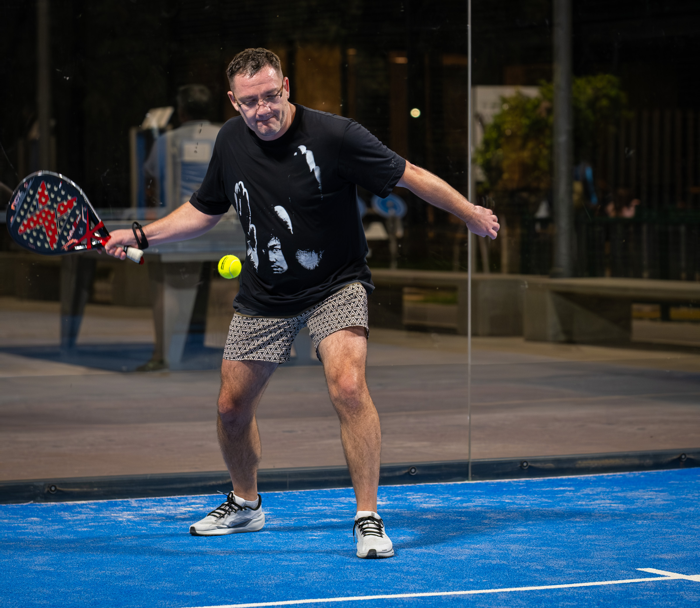 King of the Court Padel Tournament - изображение 14