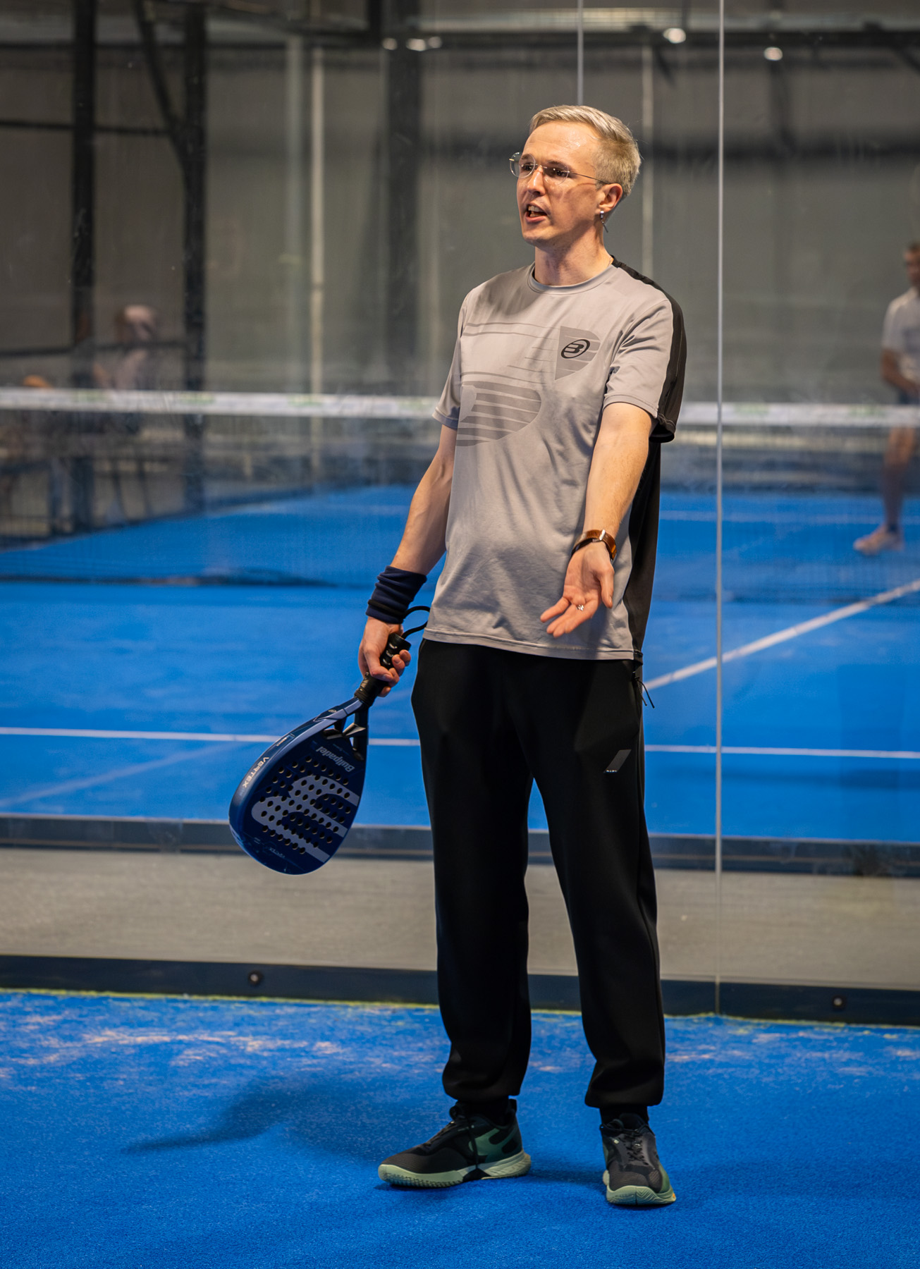 IVIN Padel Tournament - изображение 3