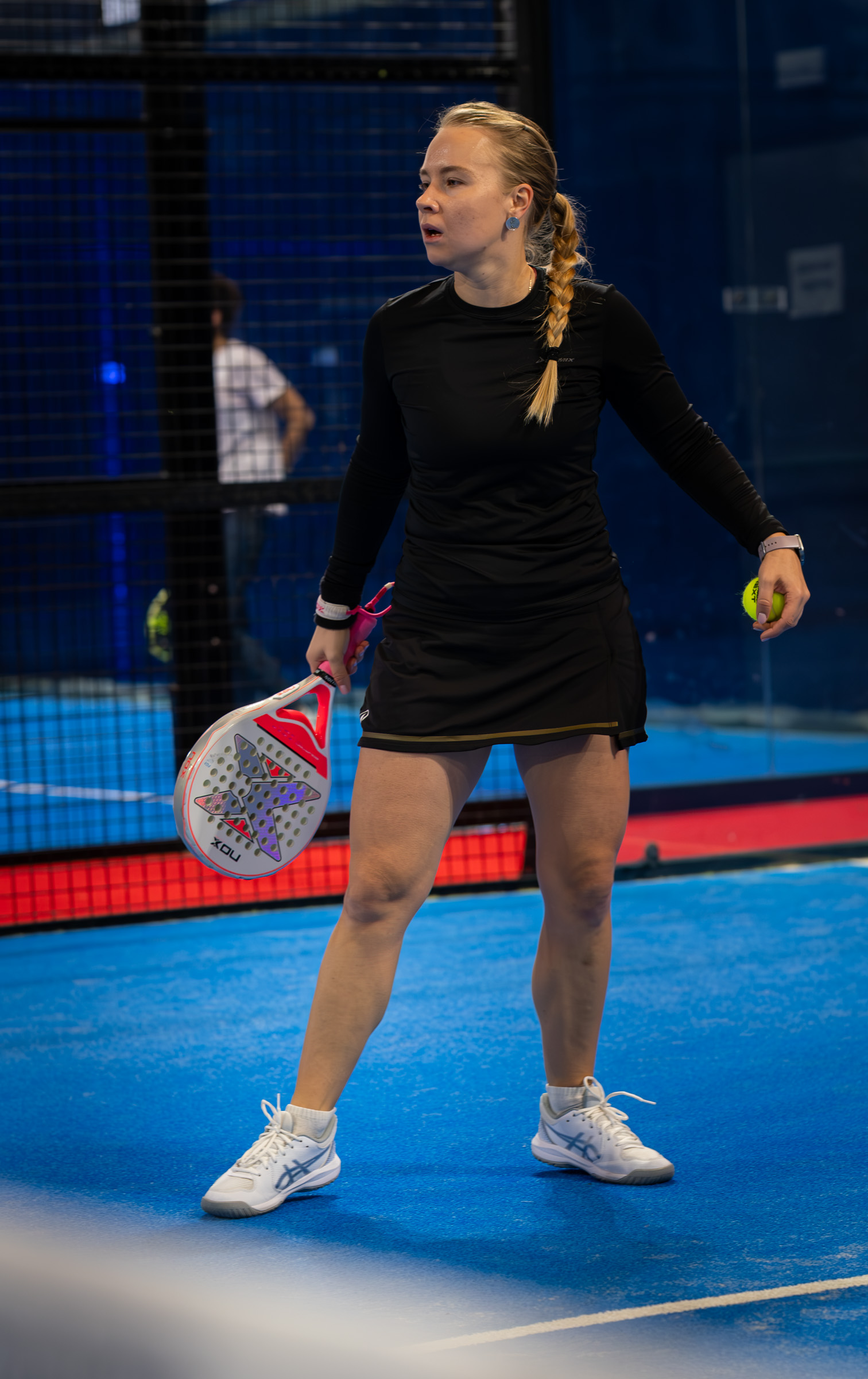 IVIN Halloween Padel Tournament 2.0-2.5&2.75-3.0 - изображение 7