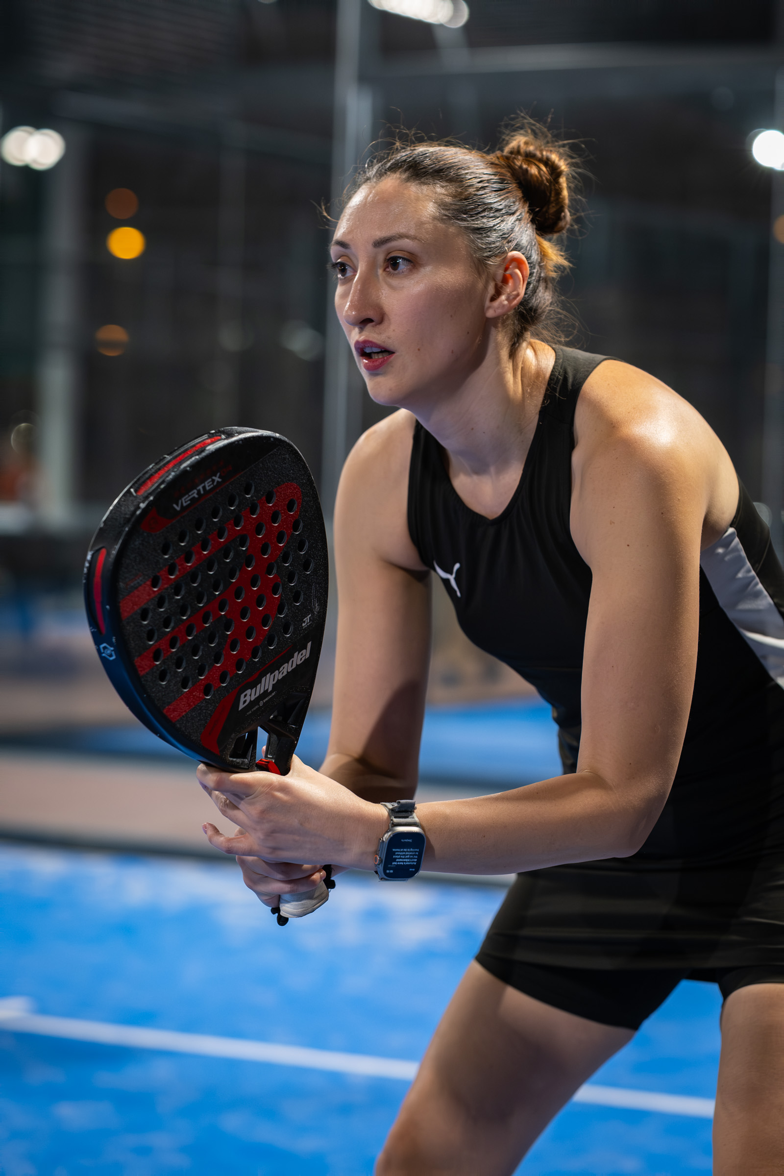 King of the Court Padel Tournament - изображение 19