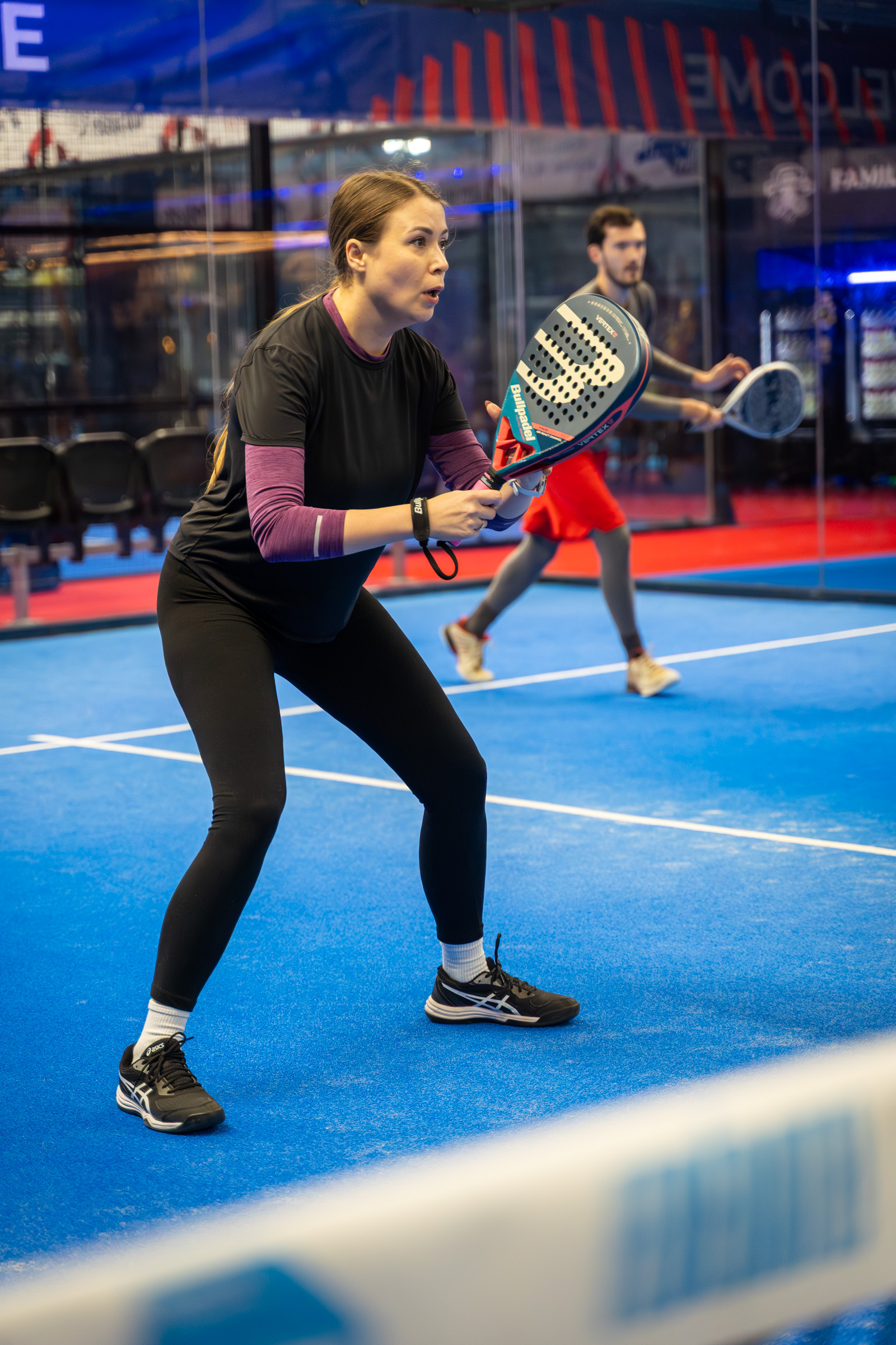 IVIN Padel Tournament - изображение 10