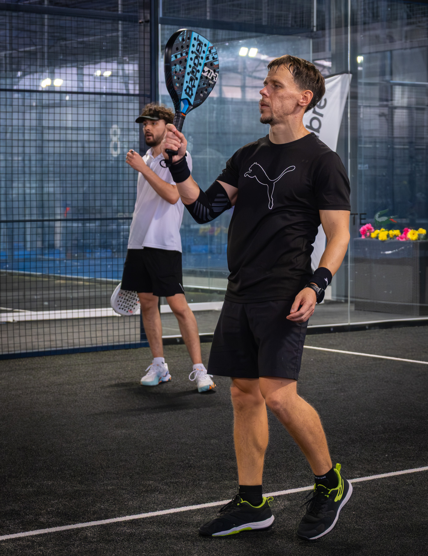 Lindo October Heat Cup - изображение 85