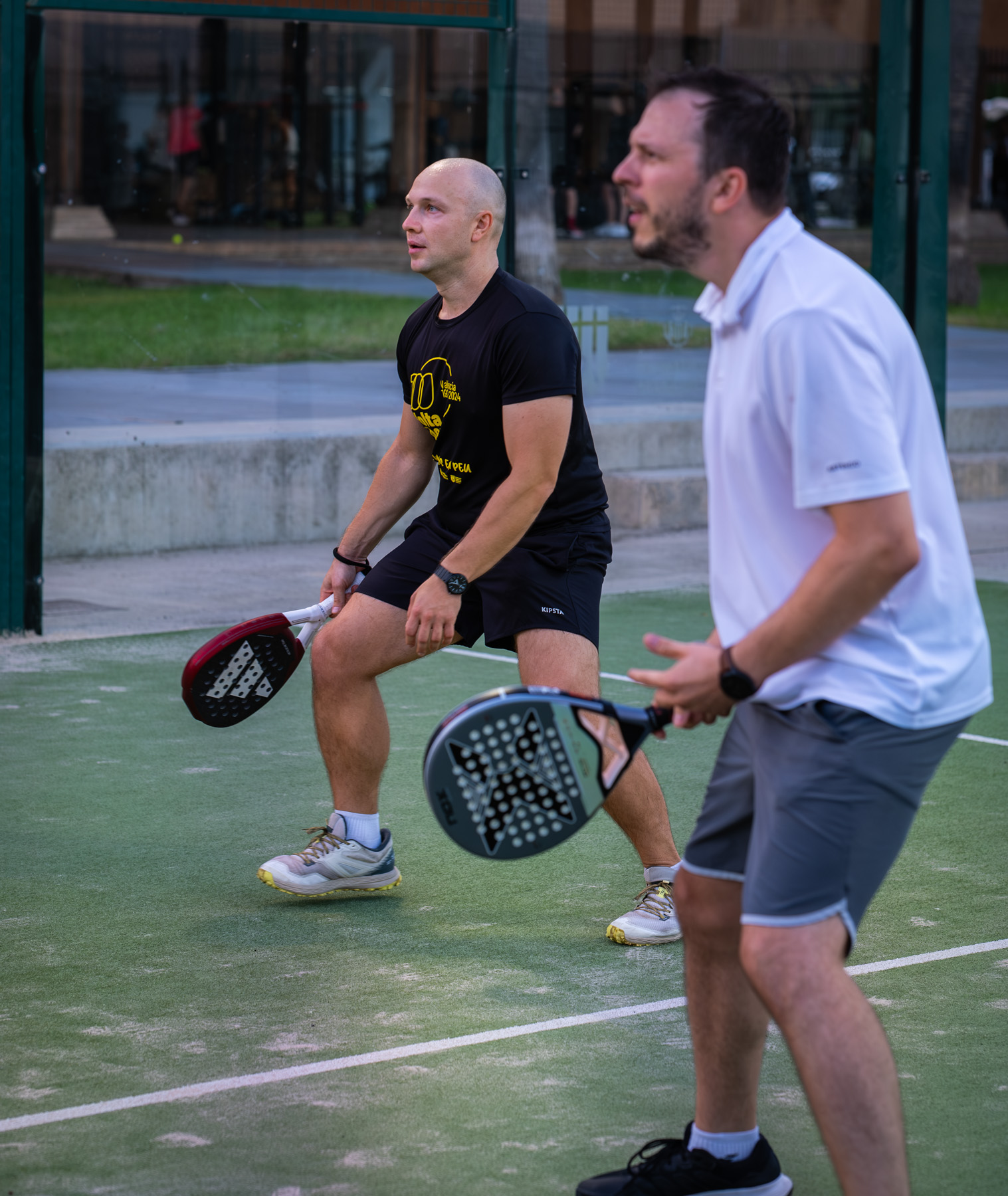 Padel Tournament by Daria - изображение 95