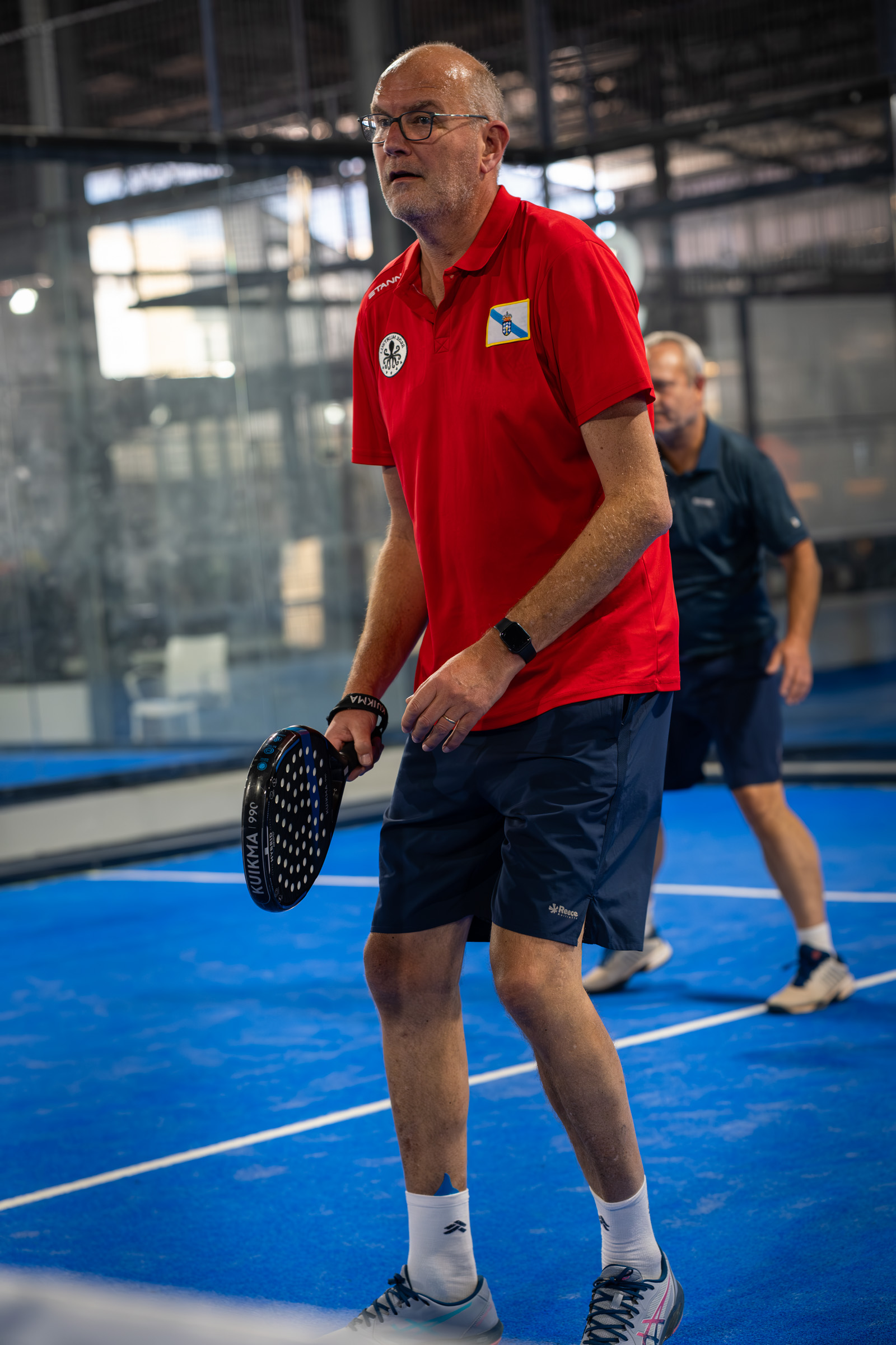 Lindo vs the Netherlands - изображение 81