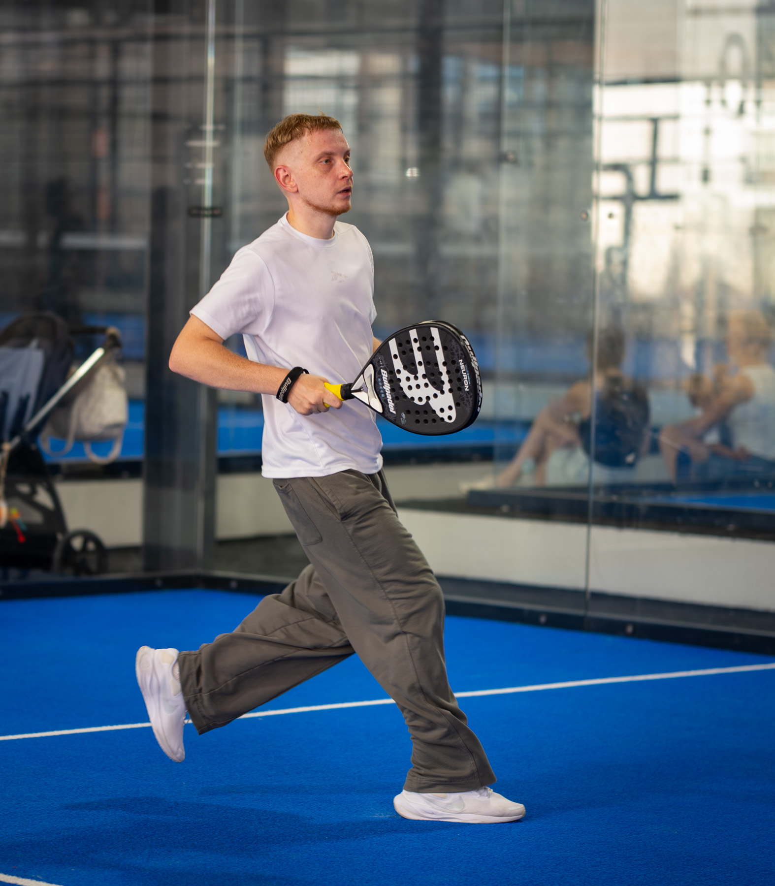 Lindo Padel Tournament - изображение 2